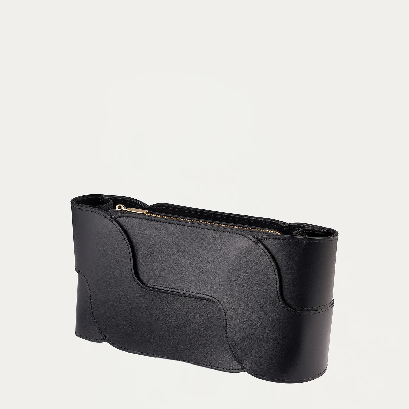 PANNA No.7 | black - shipping within 2 days -3
