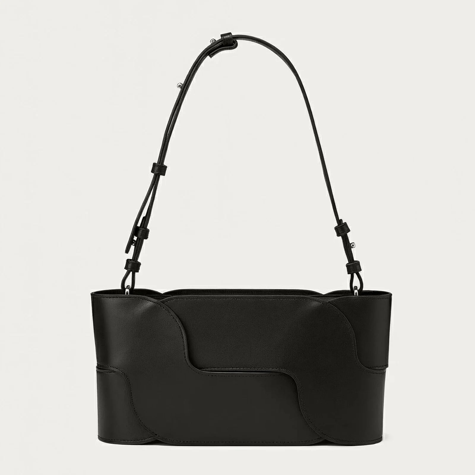 PANNA No.7 | black - shipping within 2 days -1