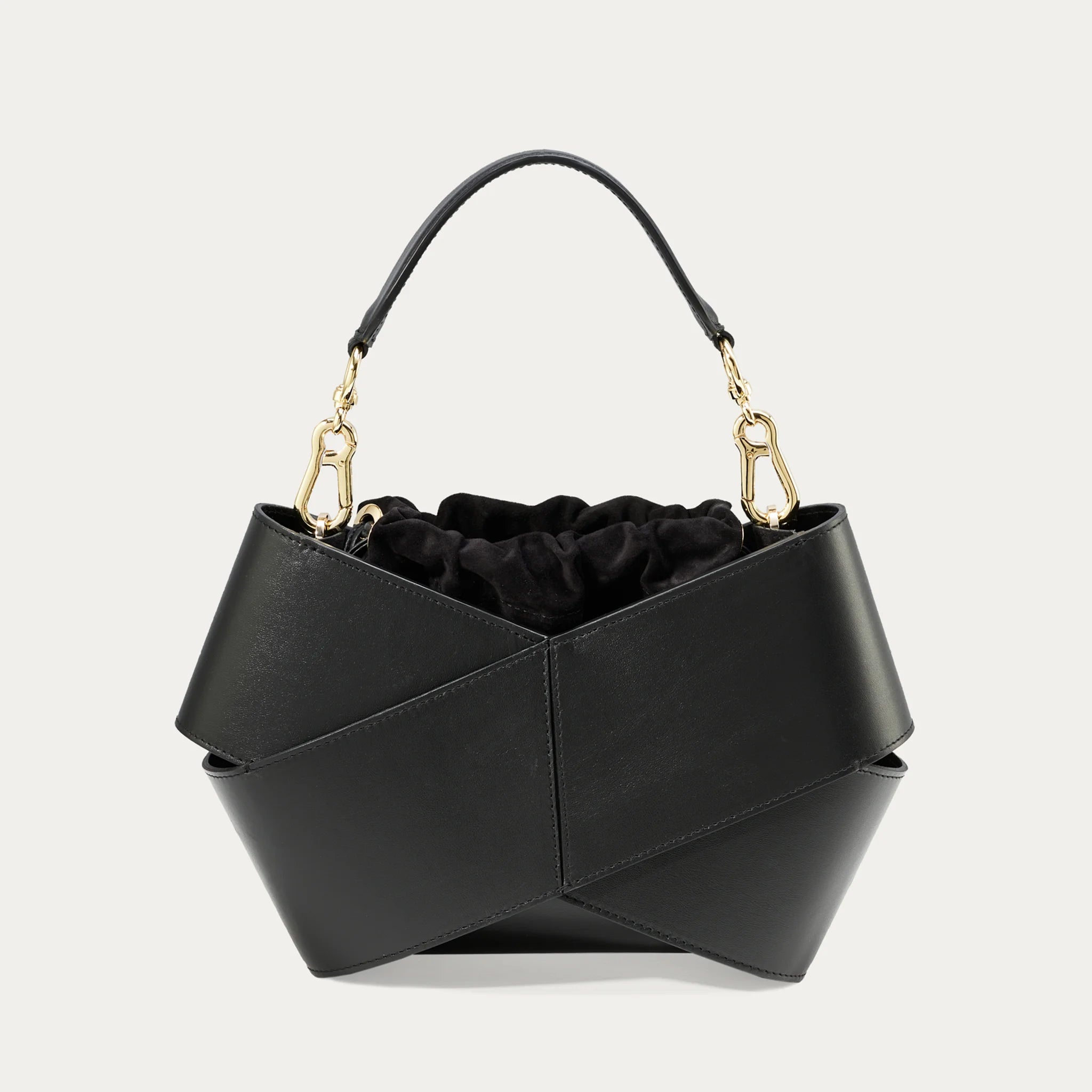 PANNA No.5 | black - shipping within 2 days -6