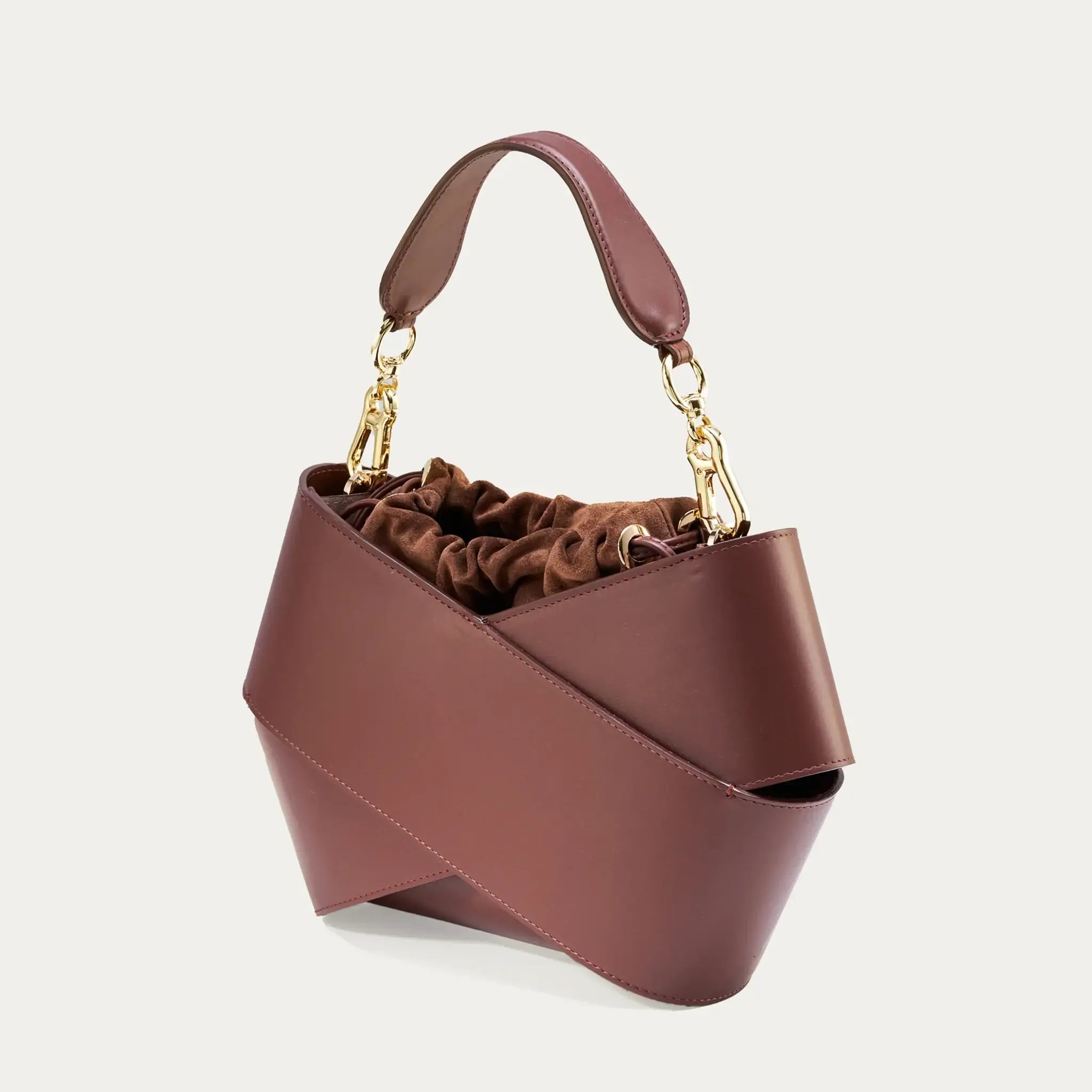 PANNA No.5 | chestnut - shipping within 2 days -3