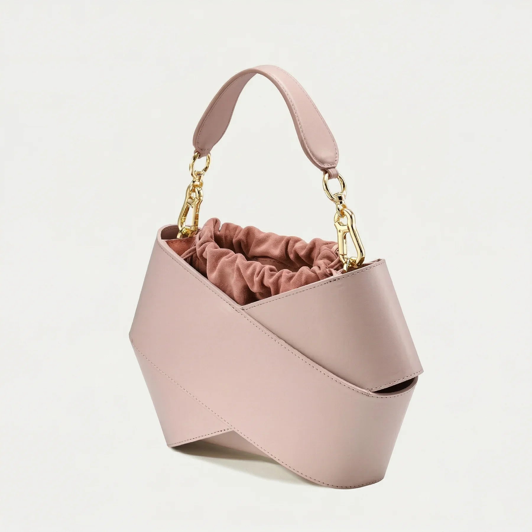 Panna 5 | Pudrowy róż -4