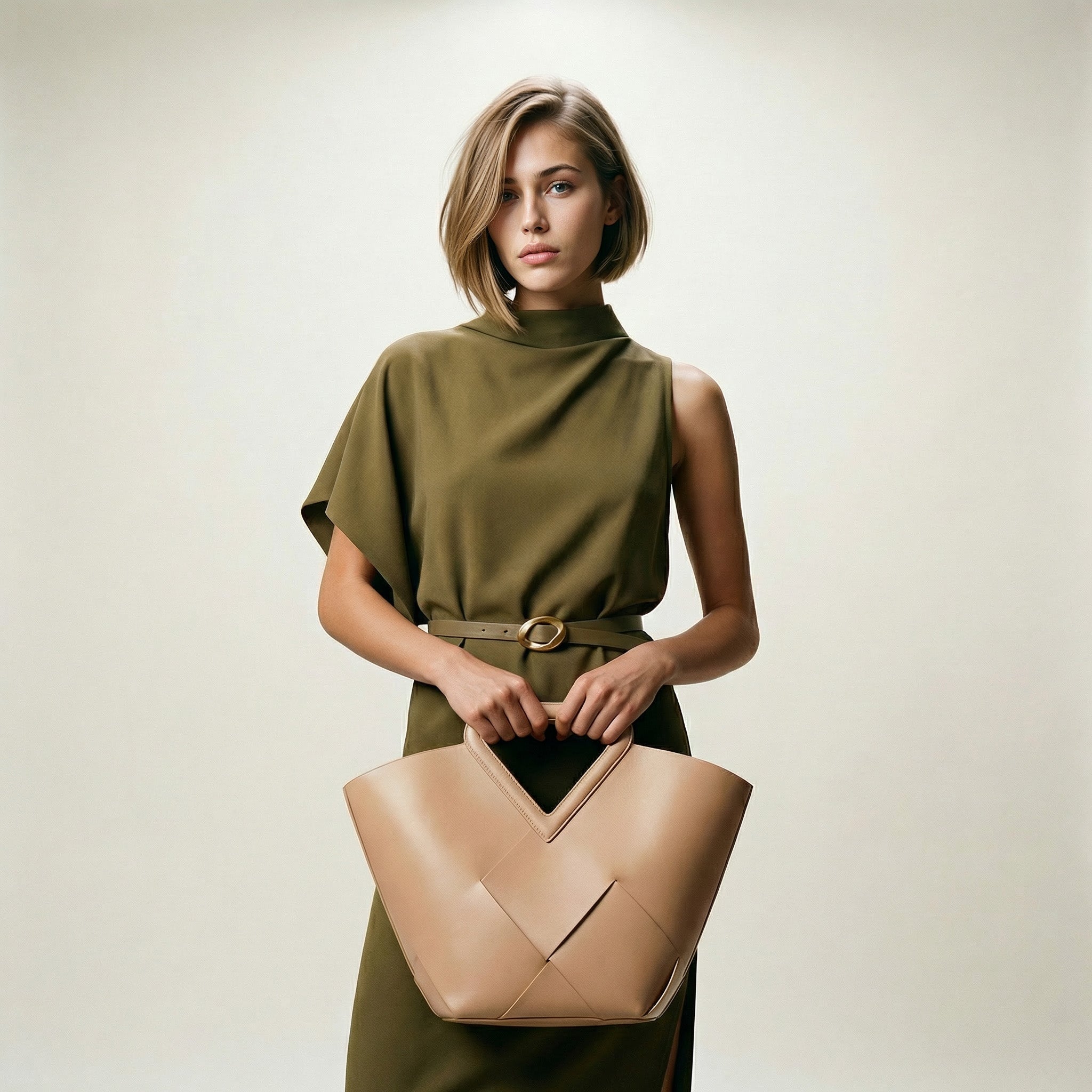 PANNA No.3 | cappuccino - shipping within 2 days -2