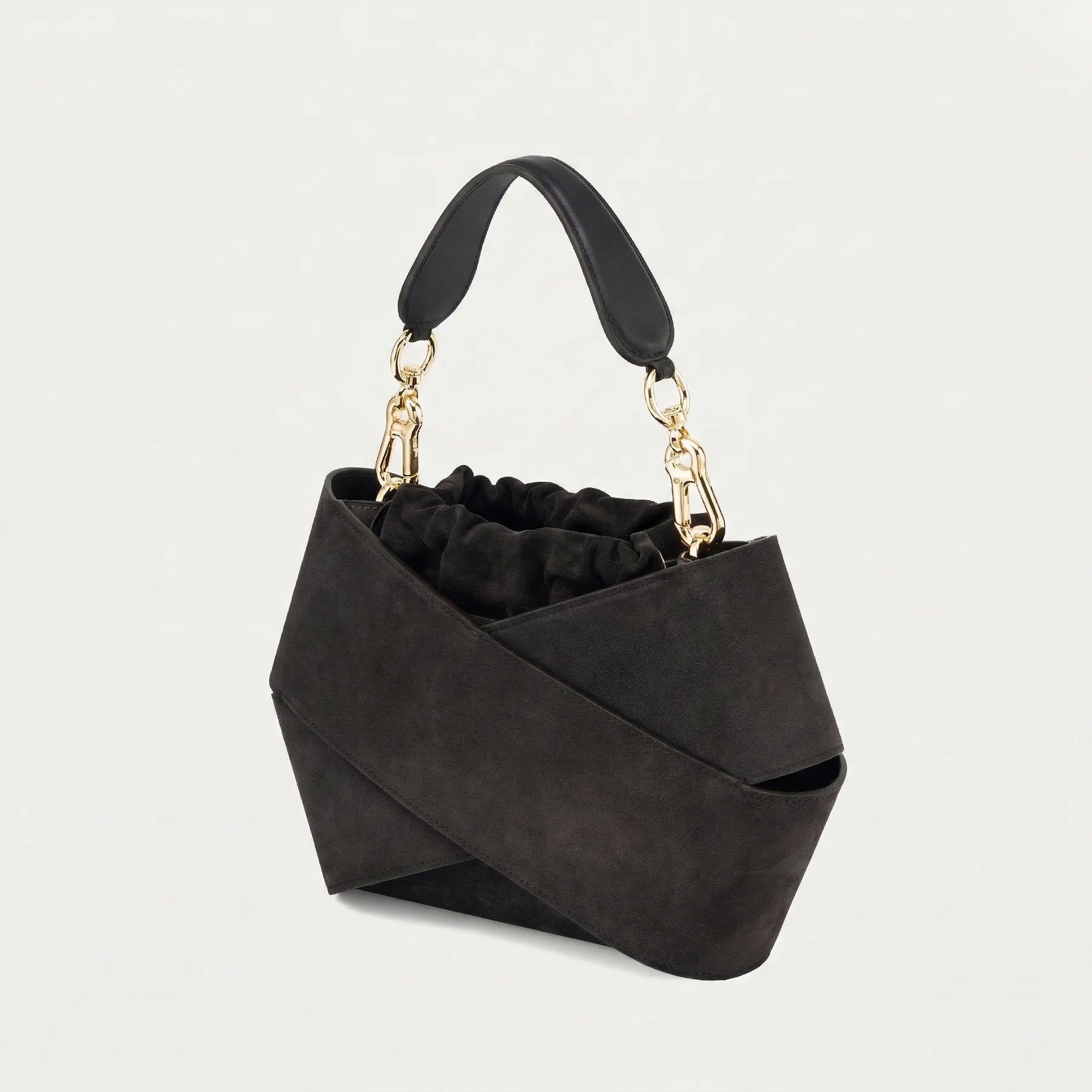 PANNA No.5 | black - shipping within 2 days -2