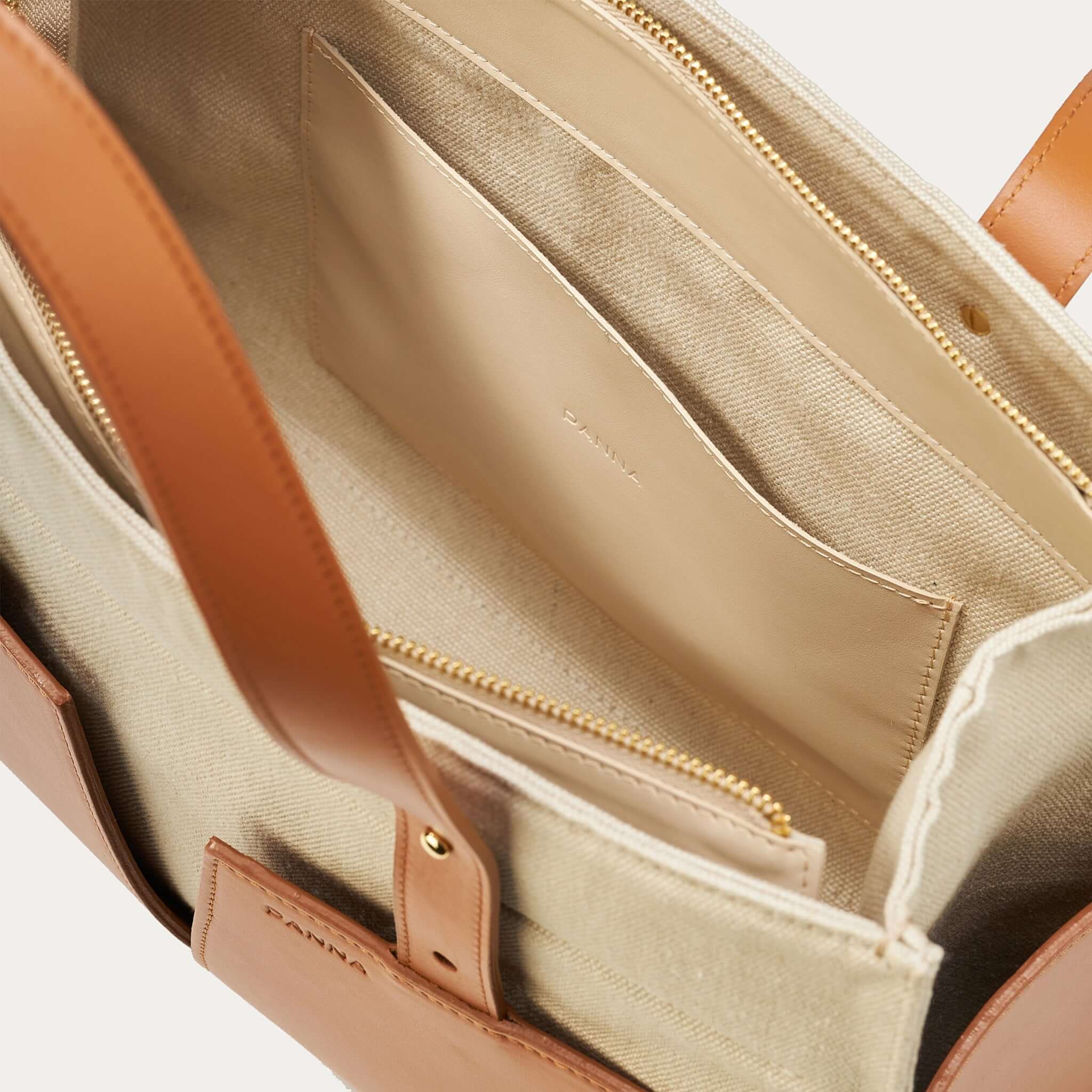 PANNA No.2TALL | Caramel- shipping within 2 days -5