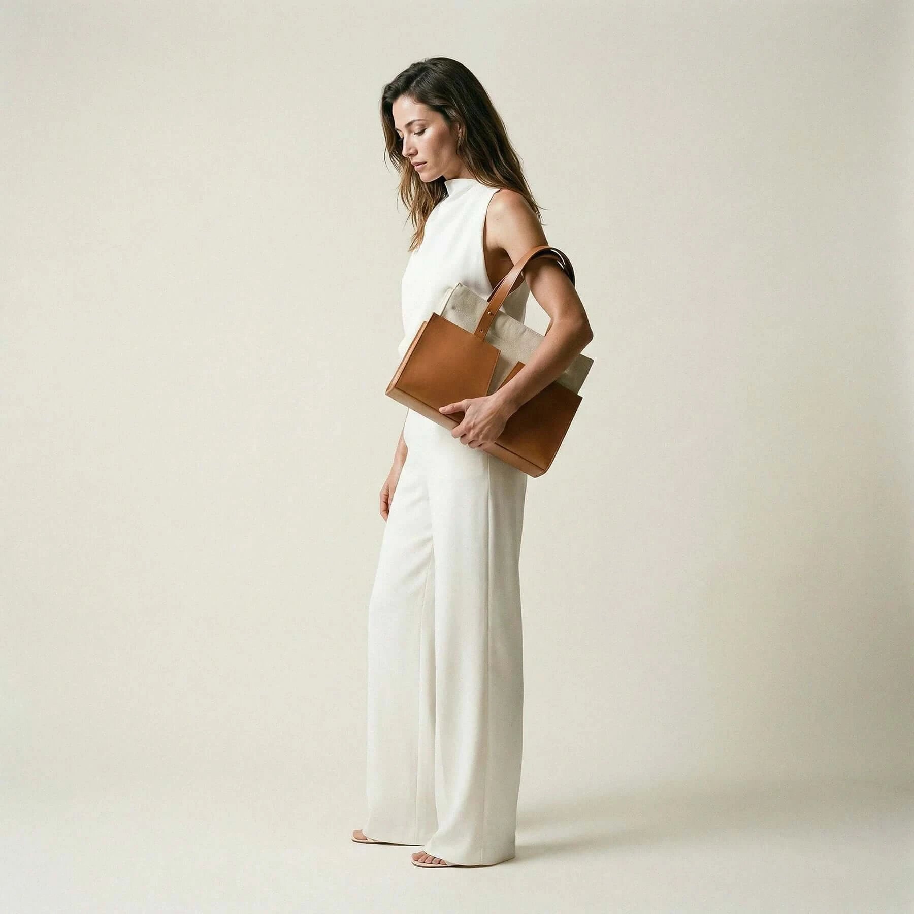 PANNA No.2TALL | Caramel- shipping within 2 days -10