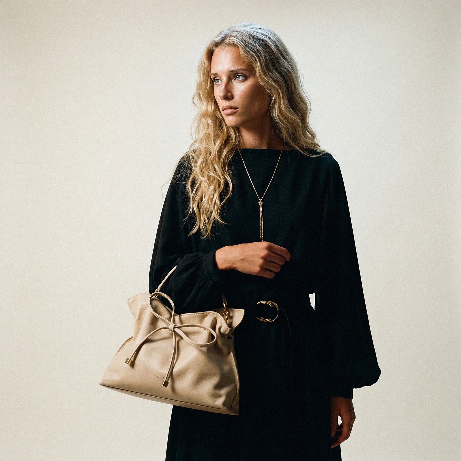 PANNA No.6 | cream - shipping within 2 days -1