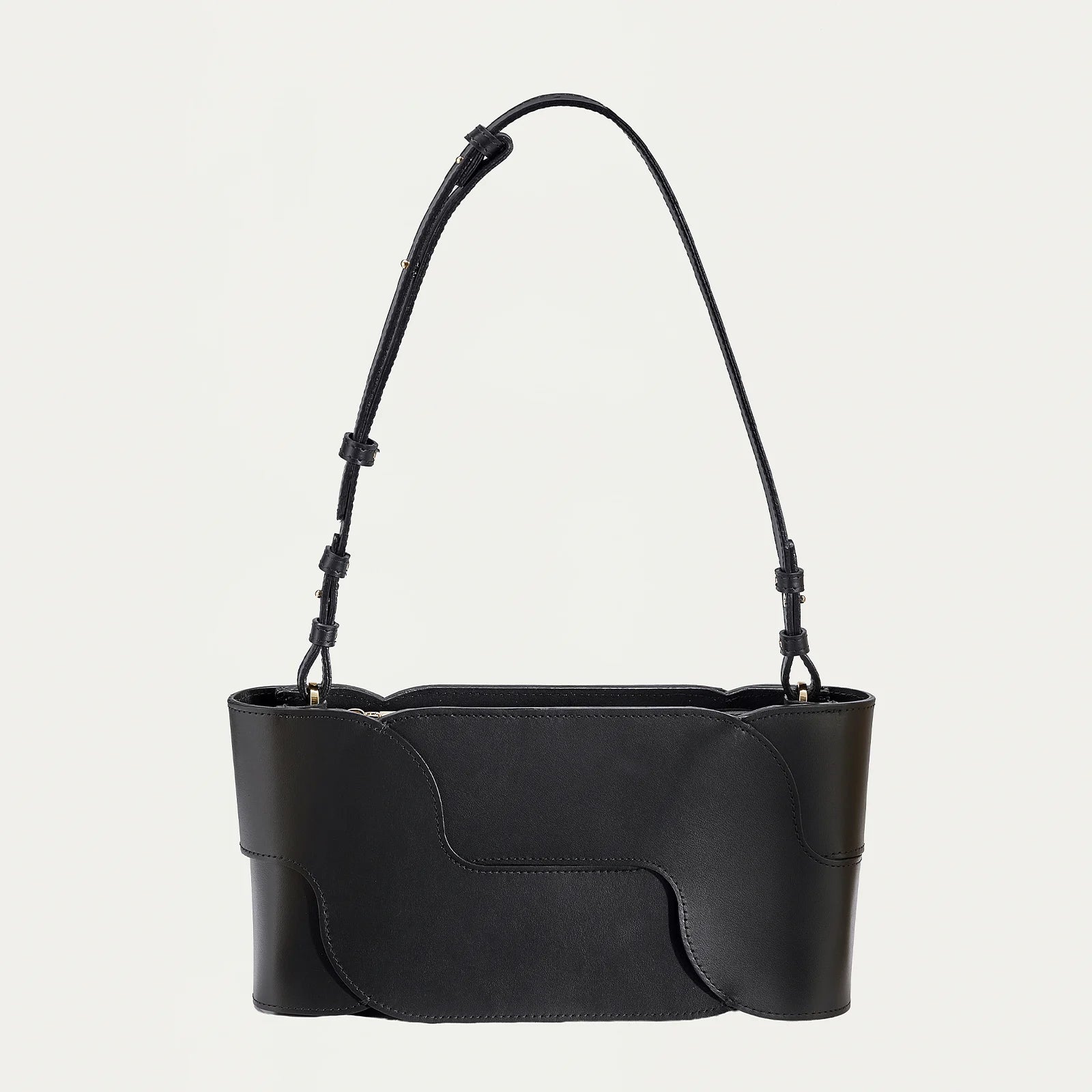 PANNA No.7 | black - shipping within 2 days -1