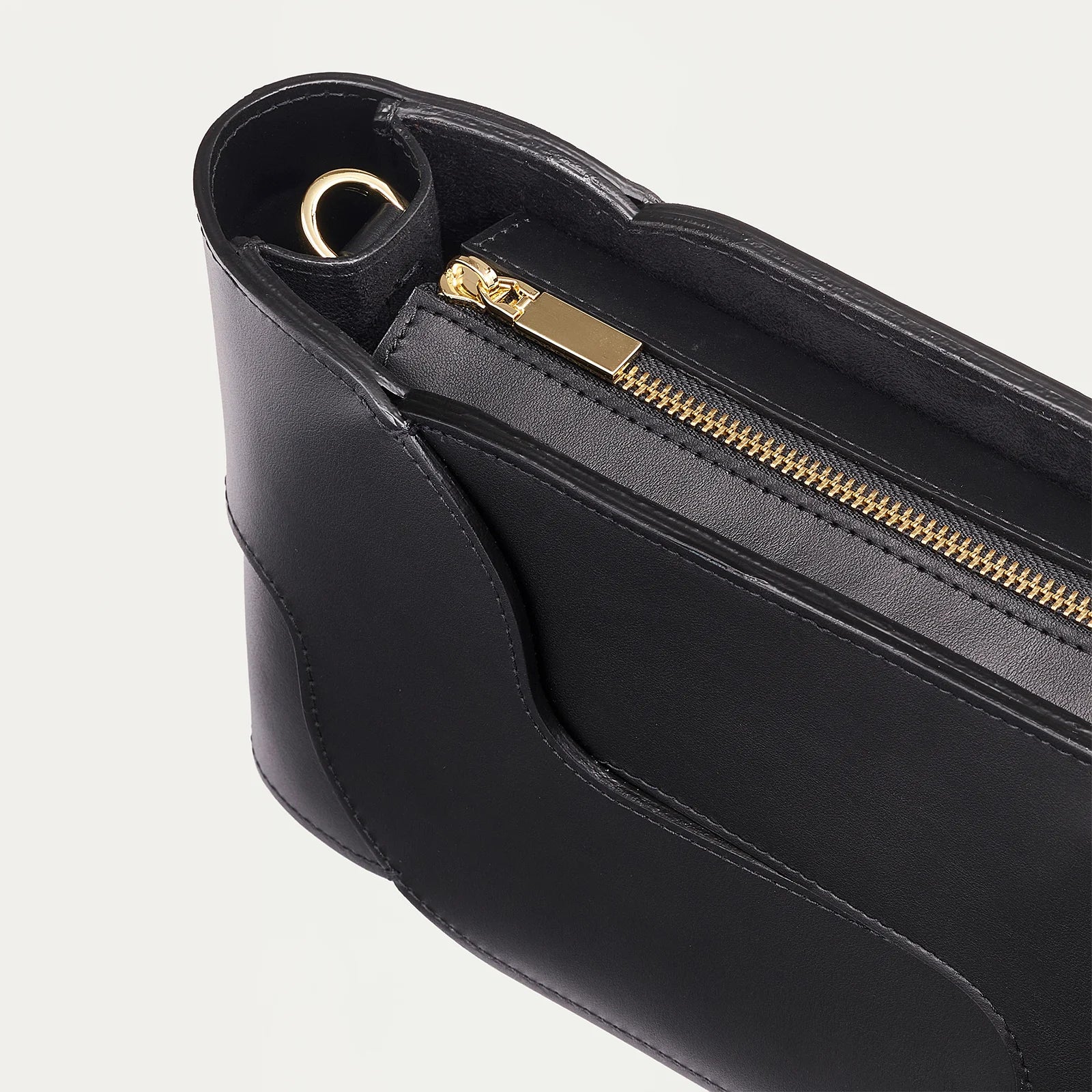 PANNA No.7 | black - shipping within 2 days -9
