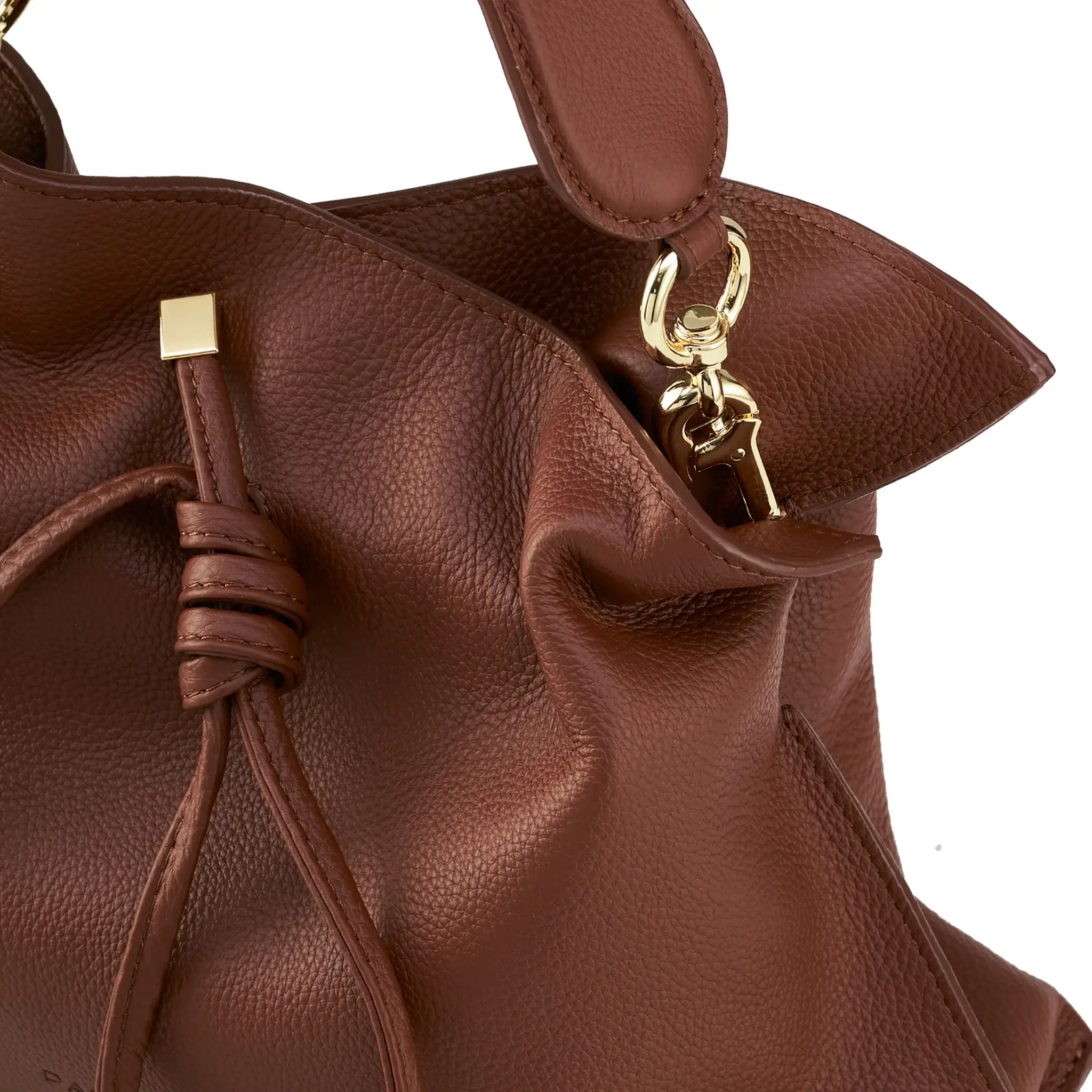 PANNA No.6 | chestnut - shipping within 2 days -11
