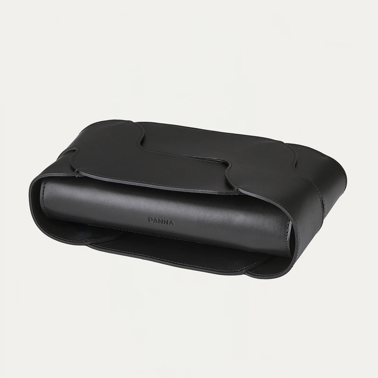 PANNA No.7 | black - shipping within 2 days -7