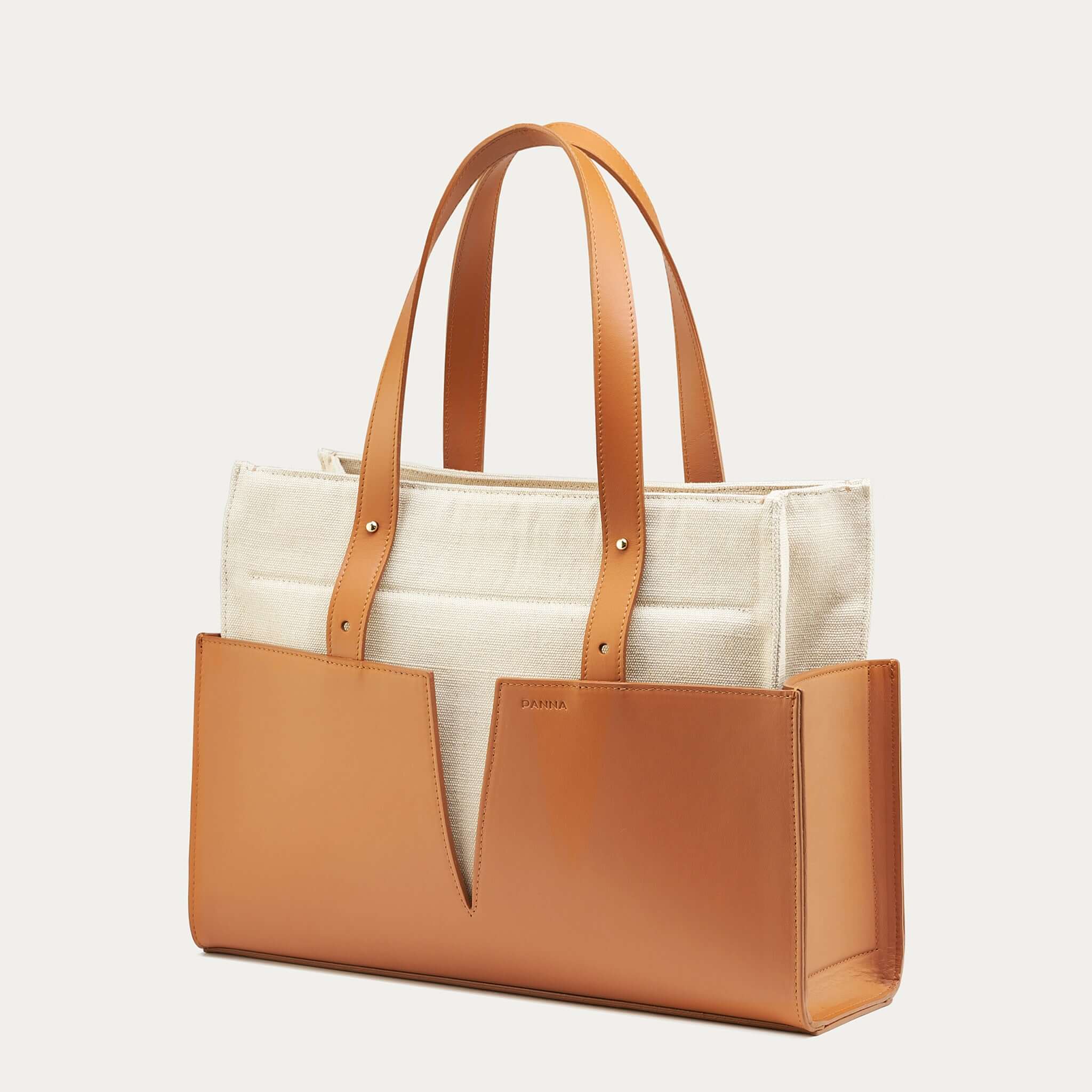 PANNA No.2TALL | Caramel- shipping within 2 days -3