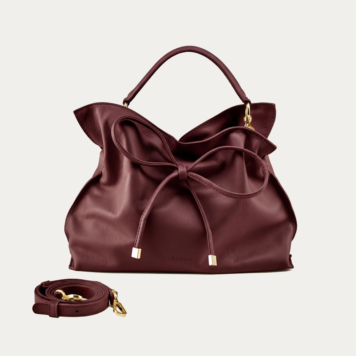 PANNA No.6 | RASPBERRY - shipping within 2 days -4