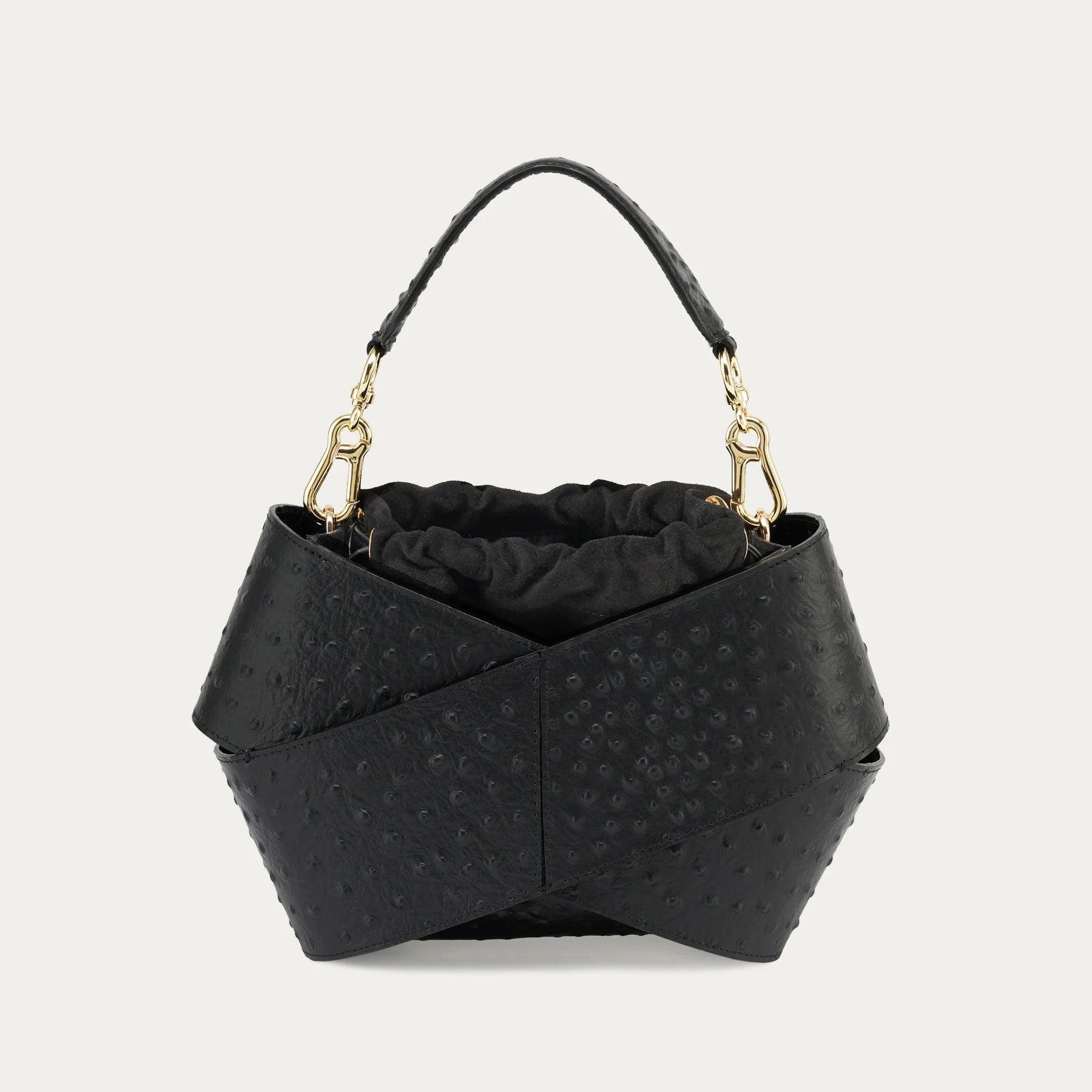 Panna 5 | czarny - Struś "edycja limitowana" -6