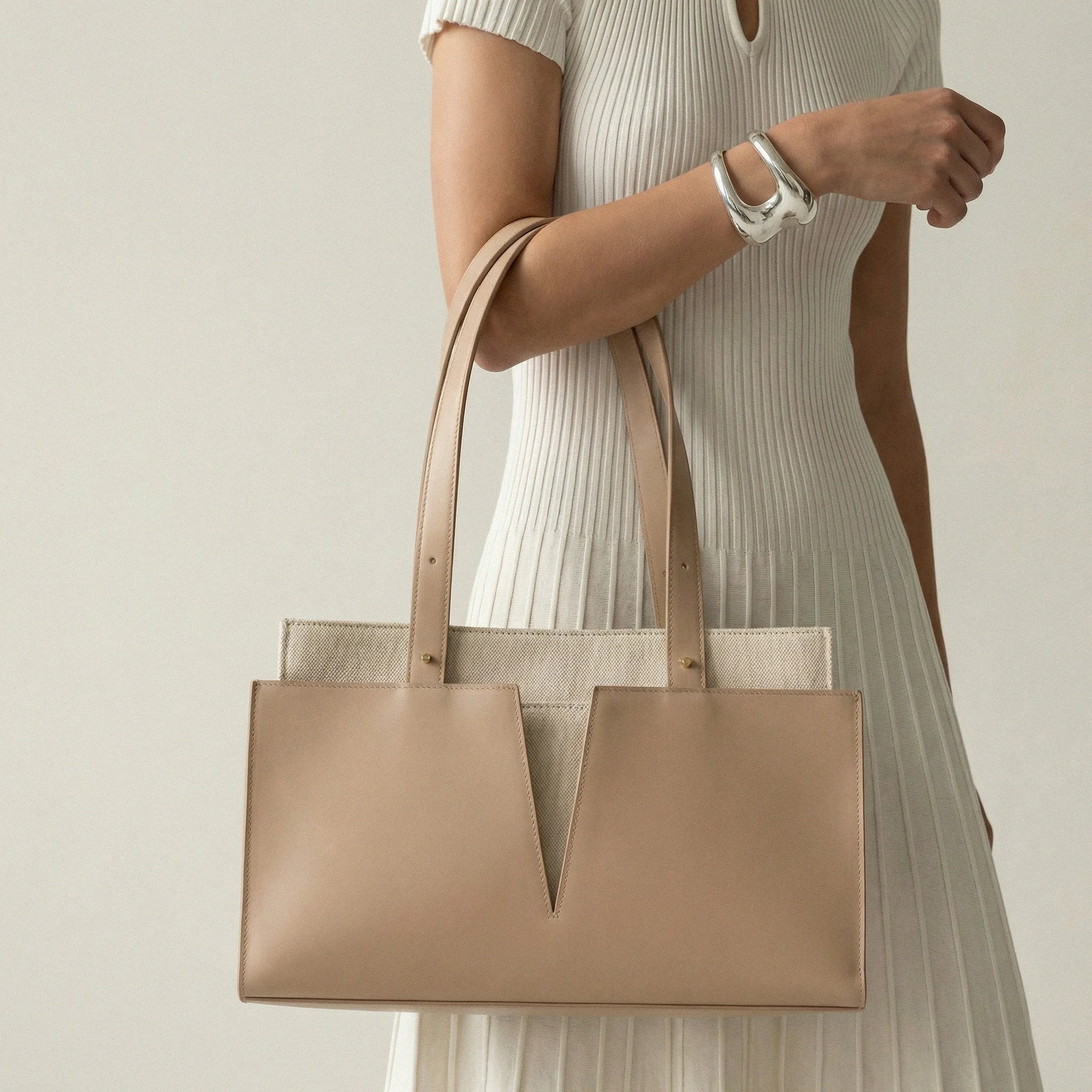 PANNA 2 Niska | Cappuccino -5