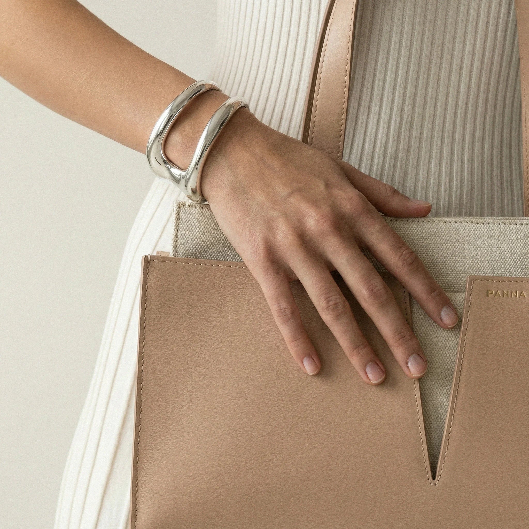 PANNA 2 Niska | Cappuccino -9