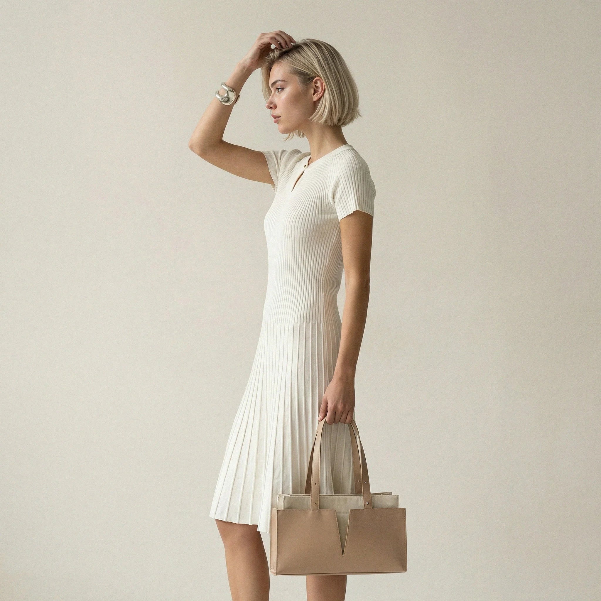 PANNA 2 Niska | Cappuccino -3