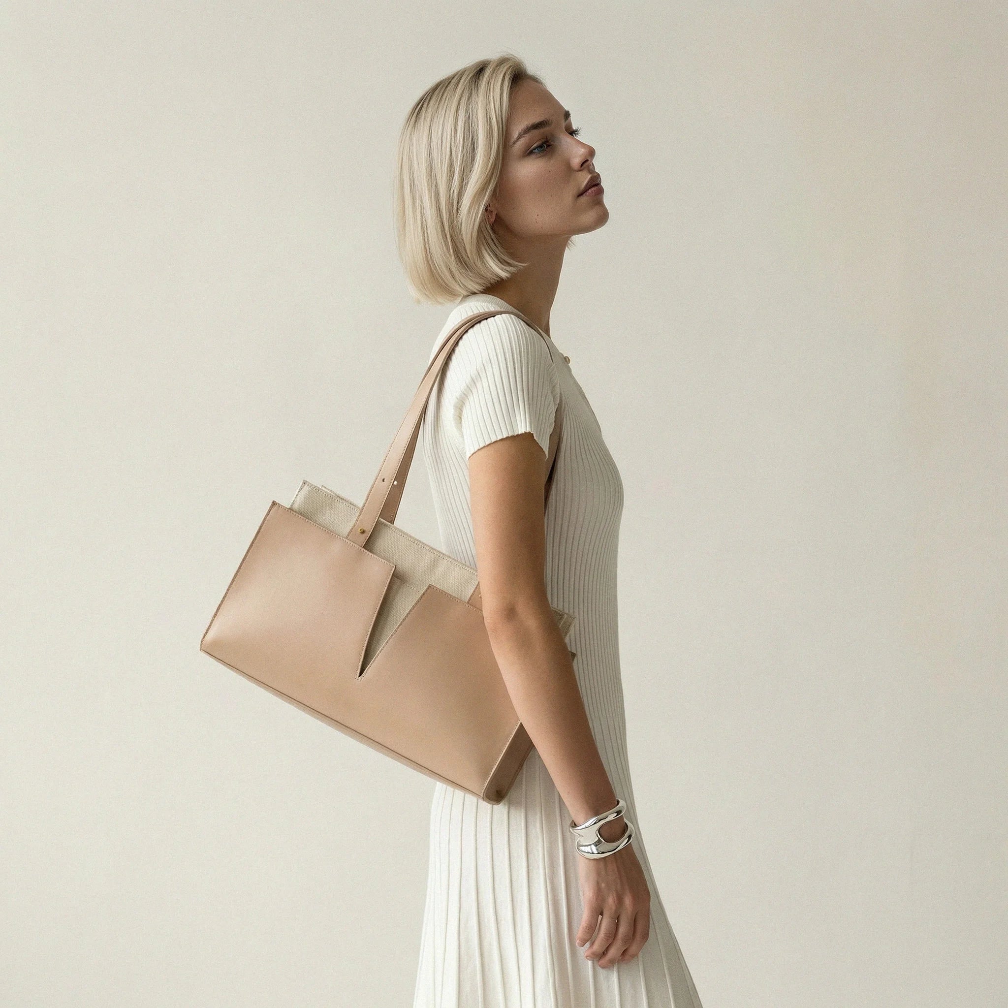 PANNA 2 Niska | Cappuccino -11