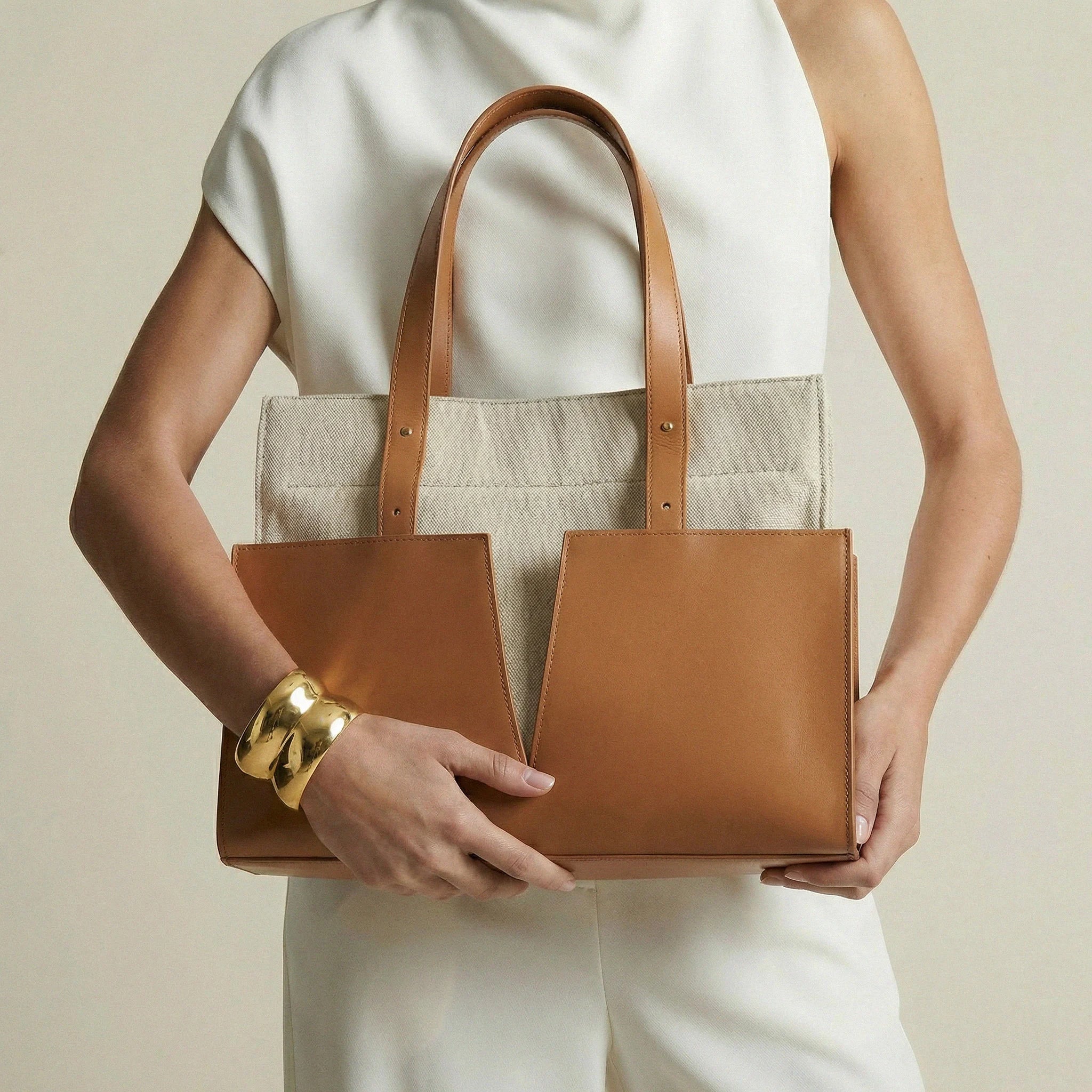 PANNA No.2TALL | Caramel- shipping within 2 days -10