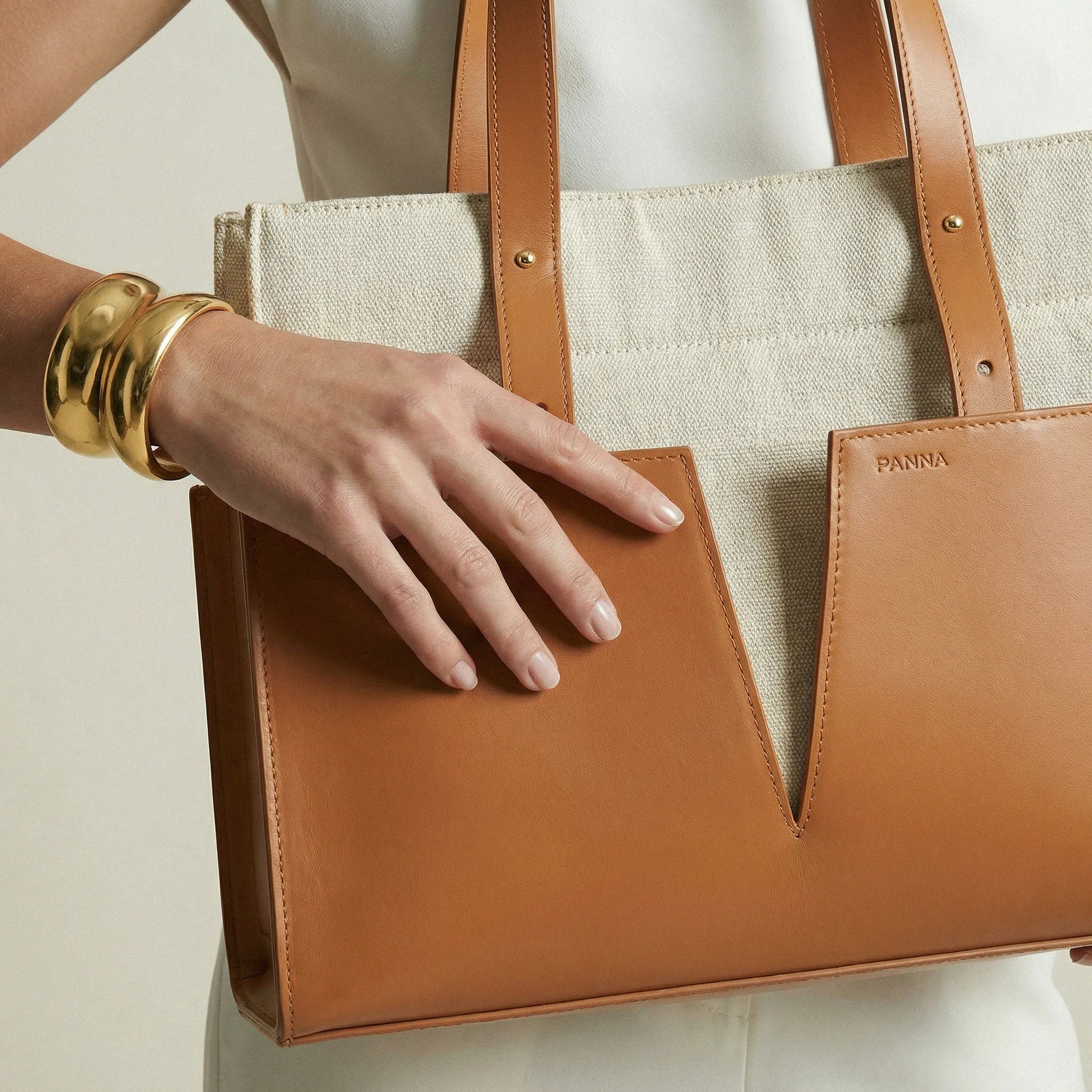 PANNA No.2TALL | Caramel- shipping within 2 days -6