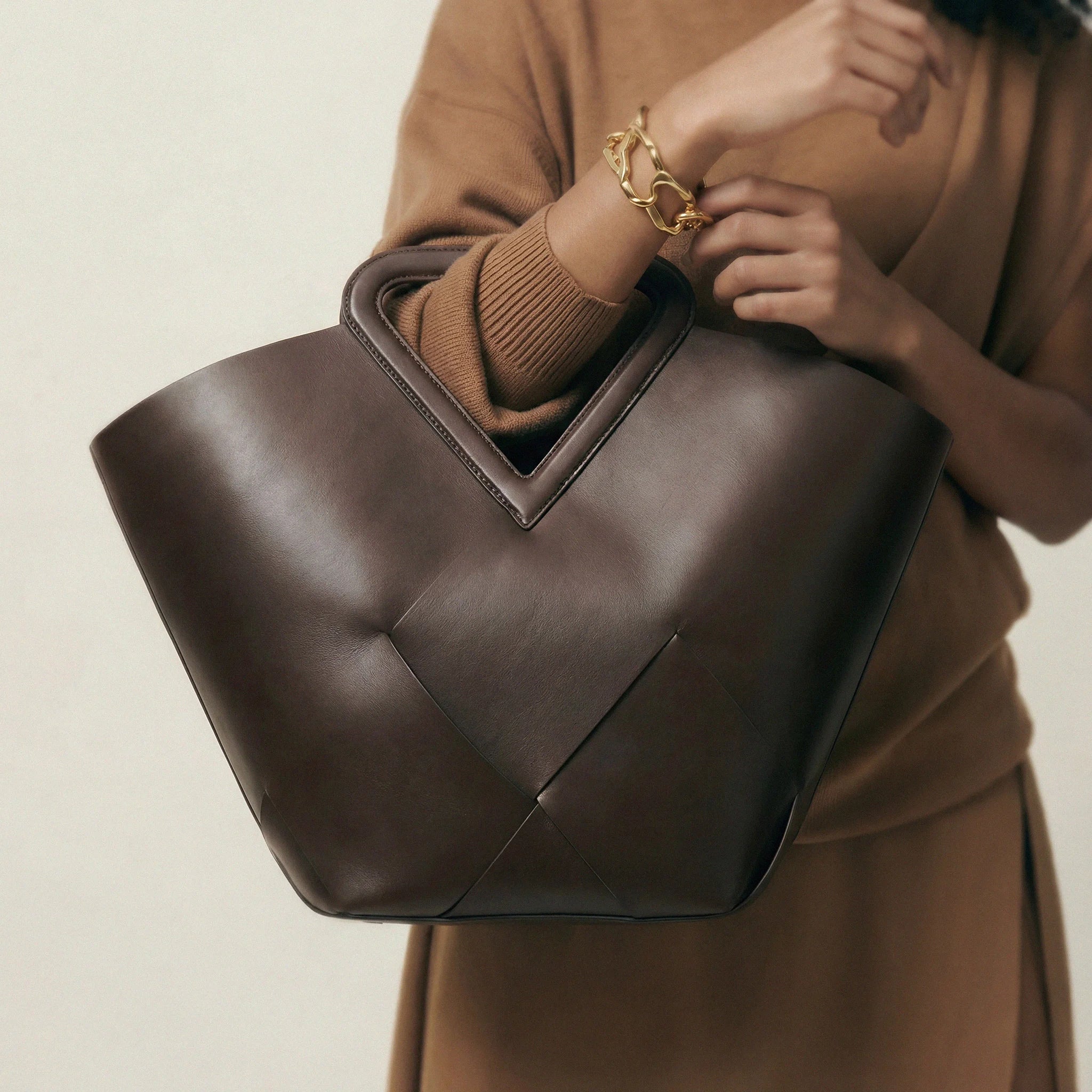 PANNA No.3 | dark chocolate - ships in 2 days -8