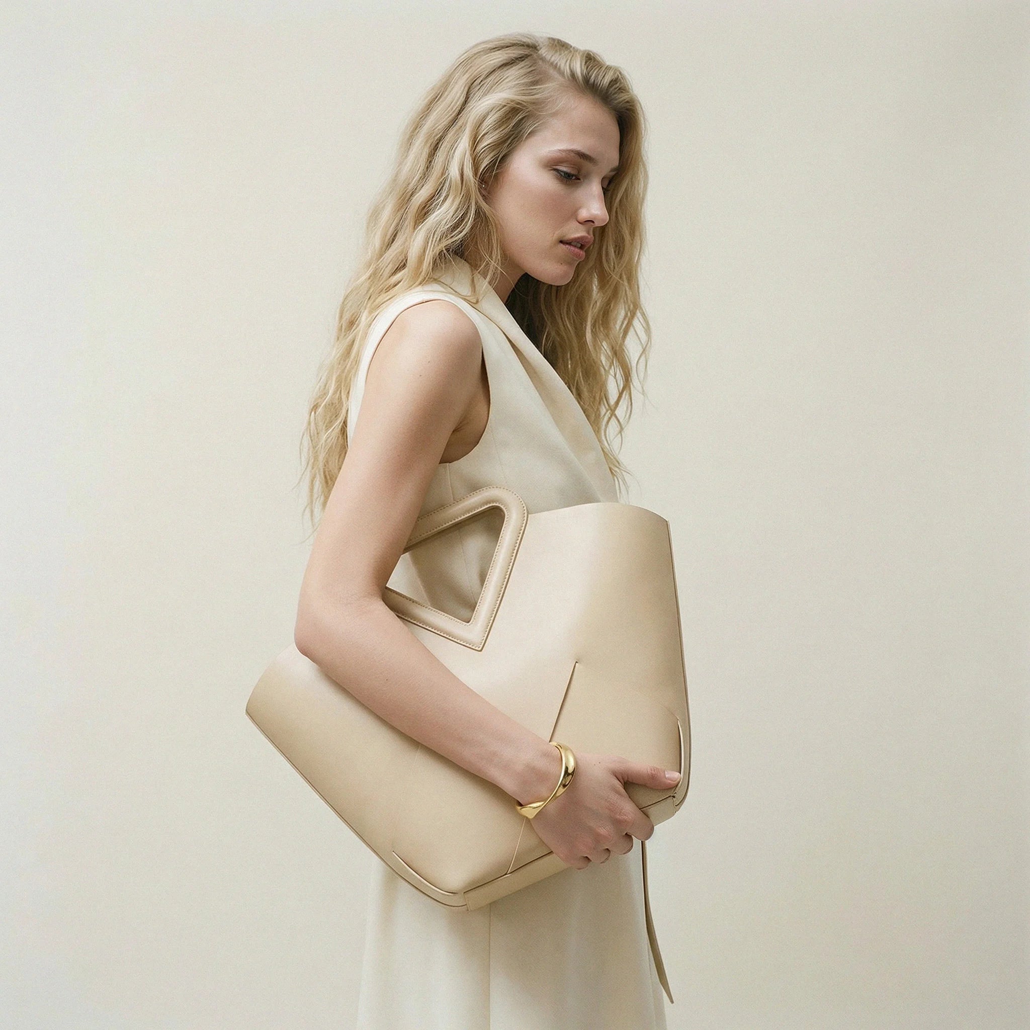 PANNA No.3 | cream - shipping within 2 days -3