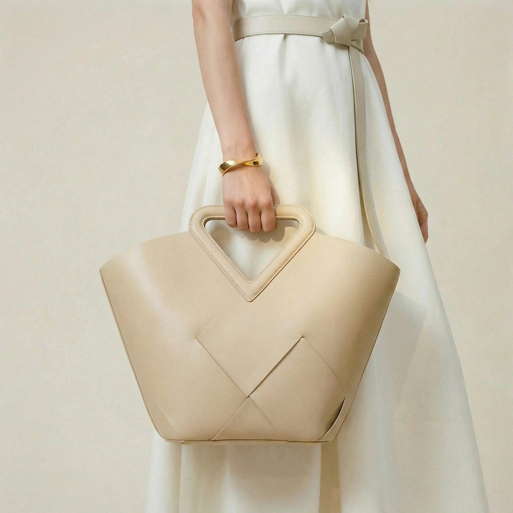 PANNA No.3 | cream - shipping within 2 days -6