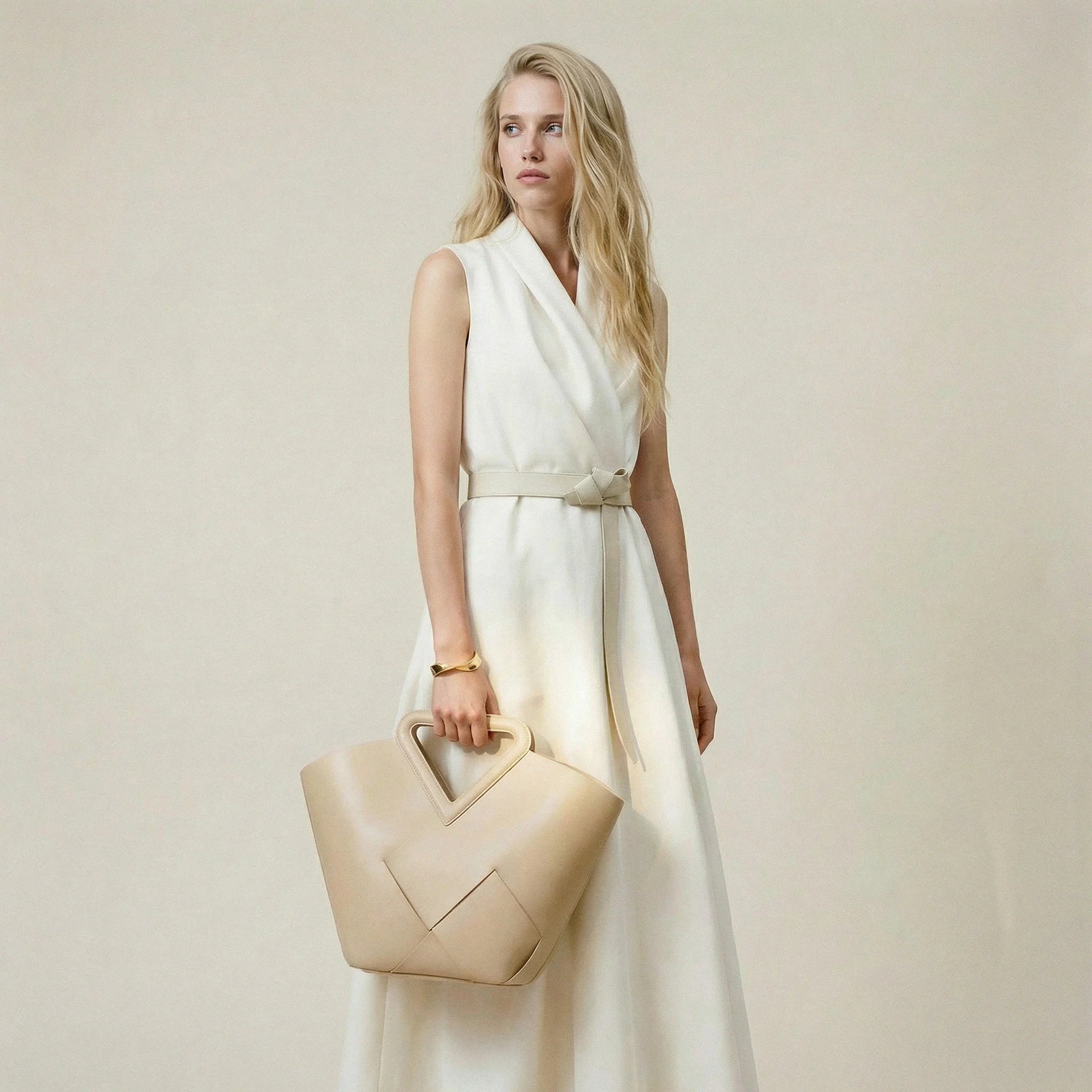 PANNA No.3 | cream - shipping within 2 days -5