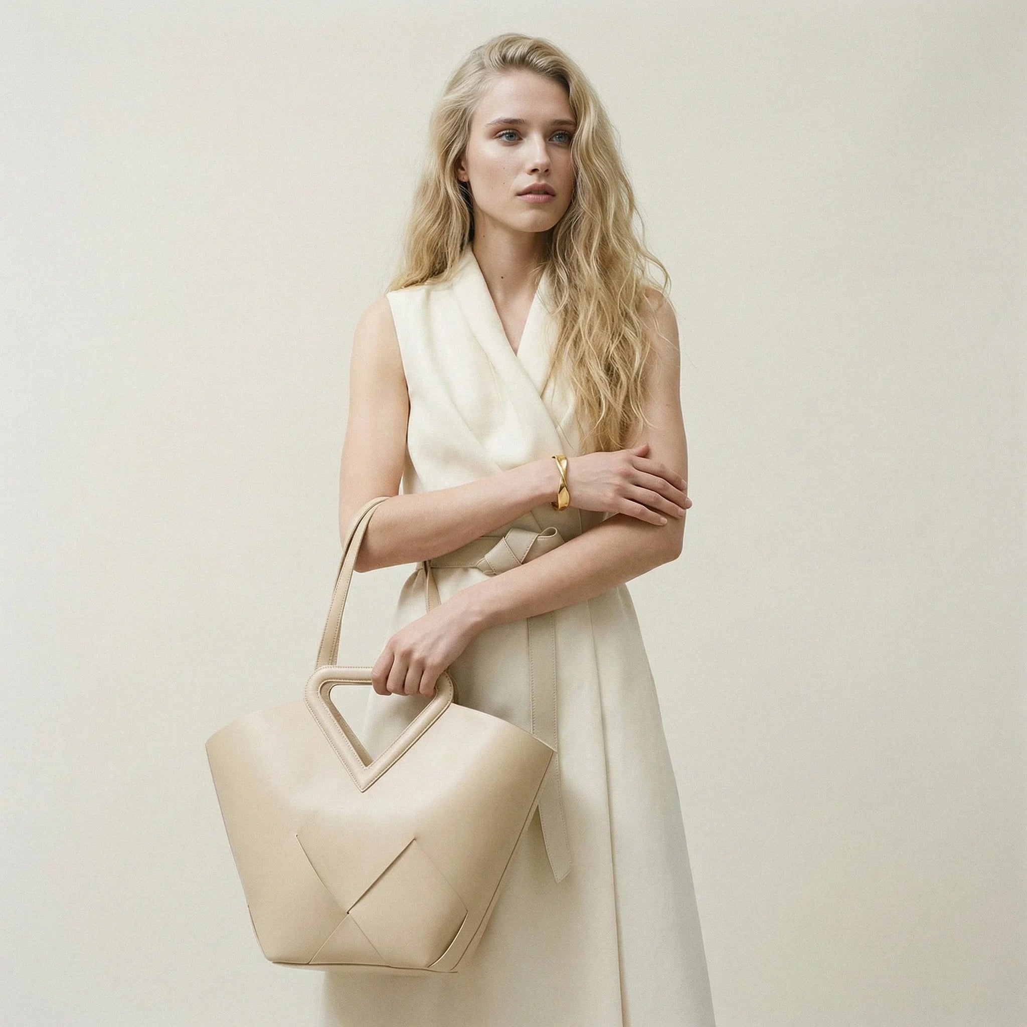 PANNA No.3 | cream - shipping within 2 days -8