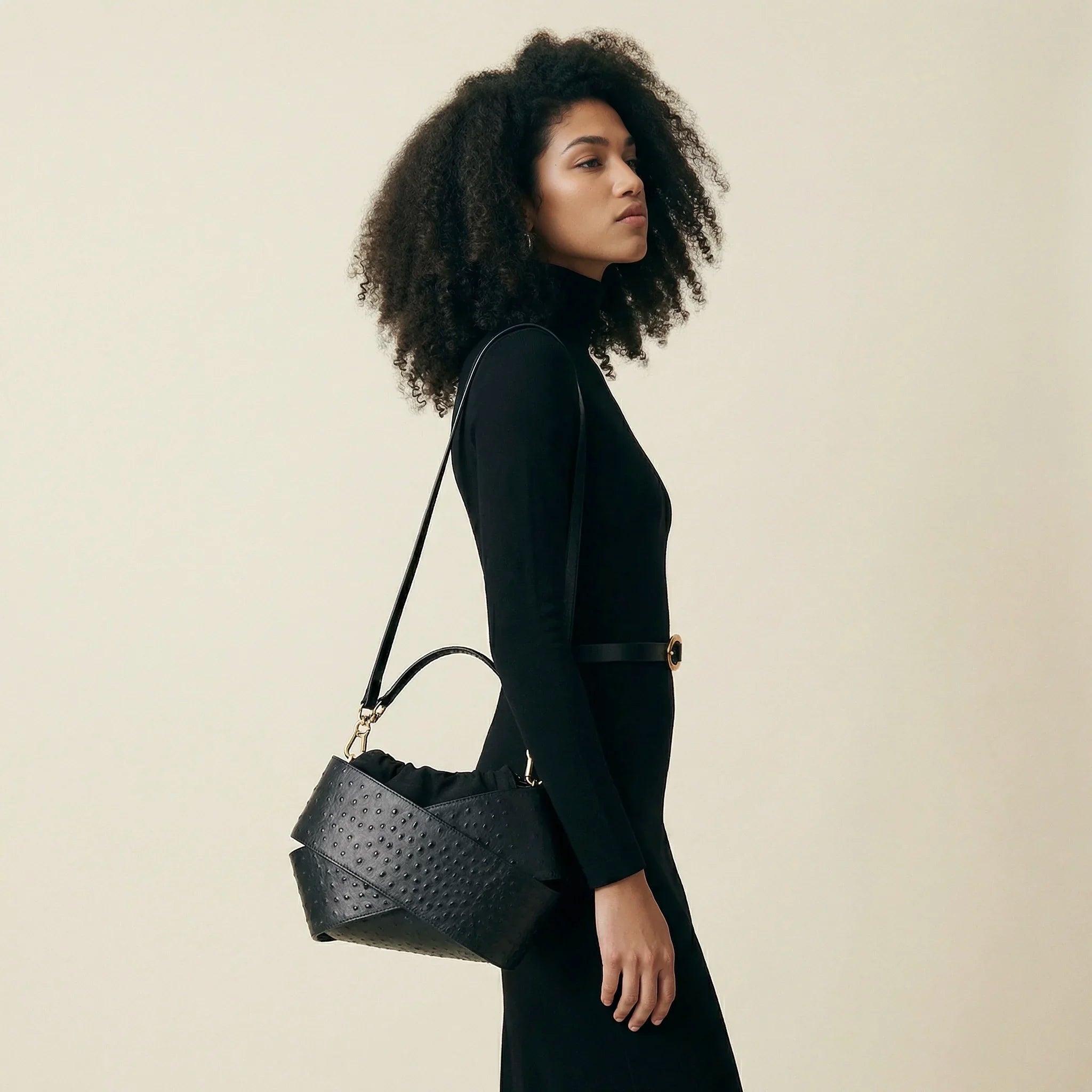 Panna 5 | czarny - Struś "edycja limitowana" -10