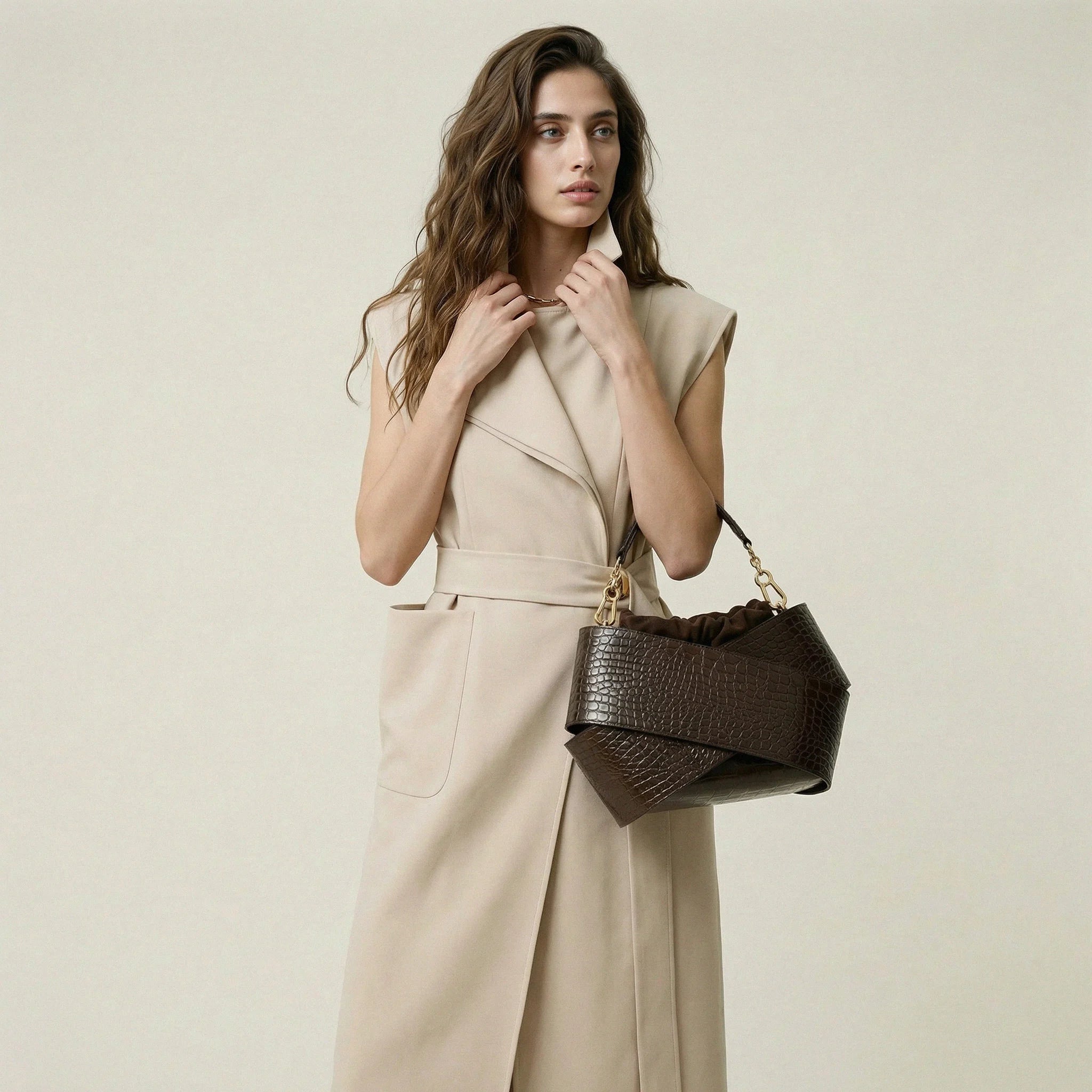 Panna 5 | gorzka czekolada - Krokodyl "edycja limitowana" -6