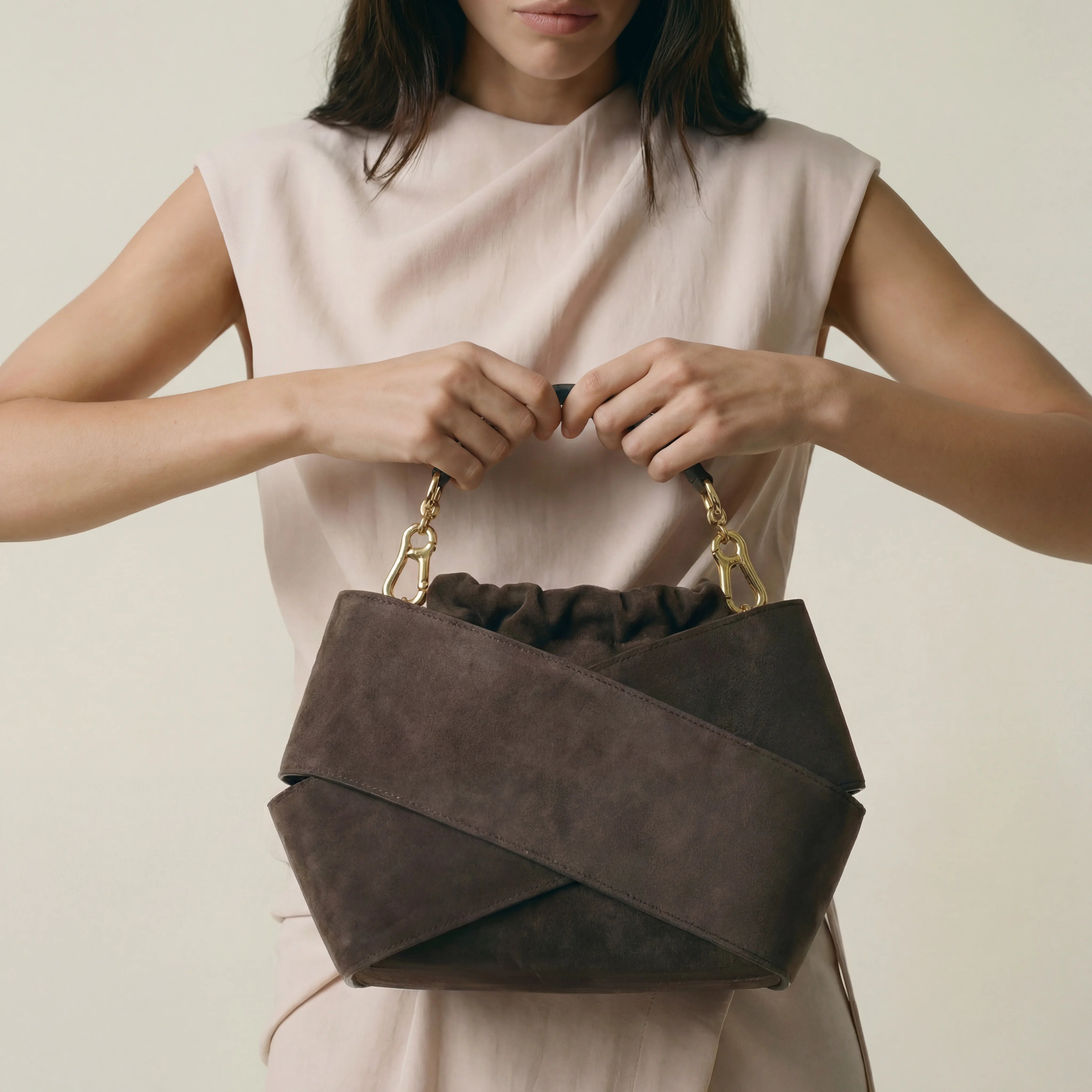 Panna 5 | gorzka czekolada "welur" -4