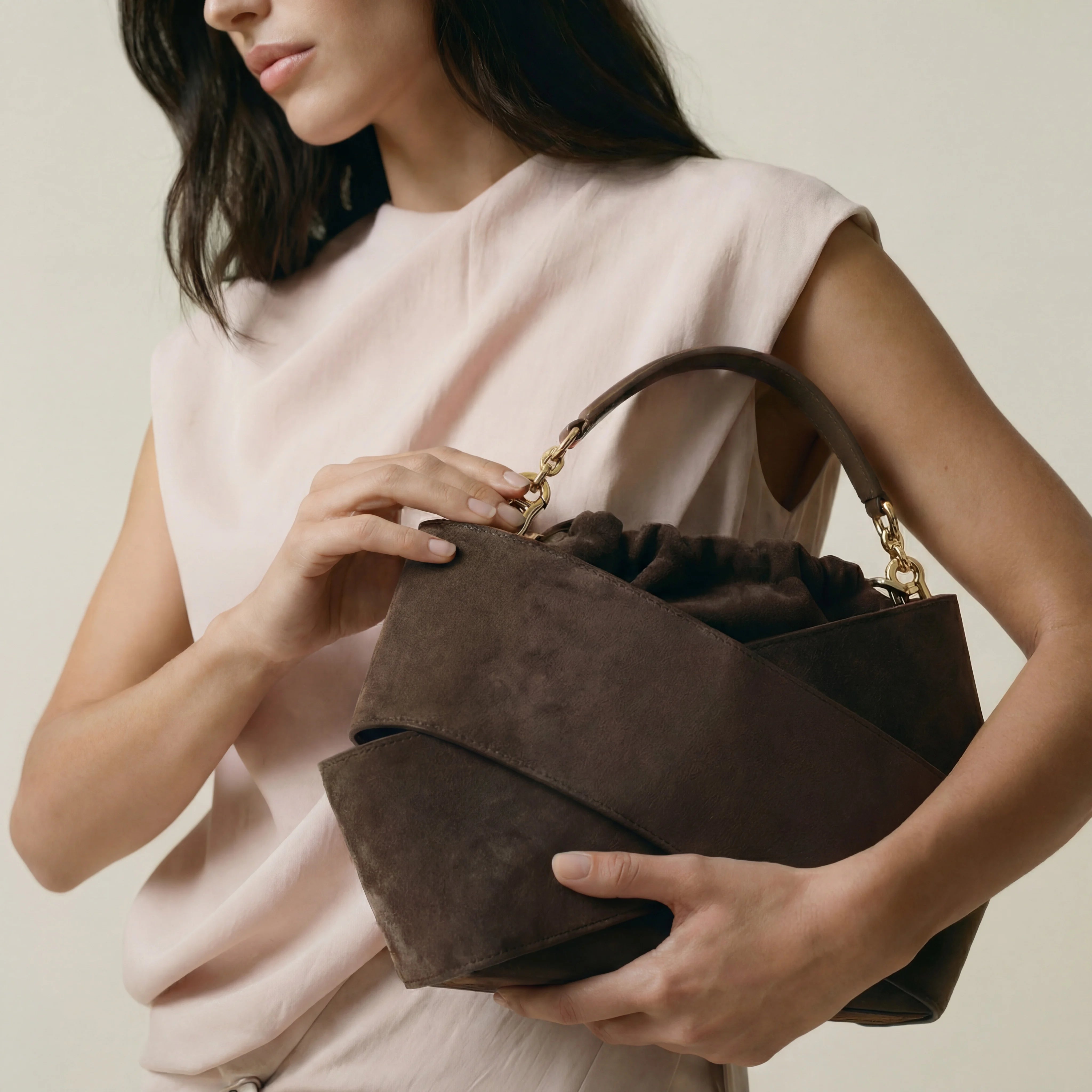 Panna 5 | gorzka czekolada "welur" -10