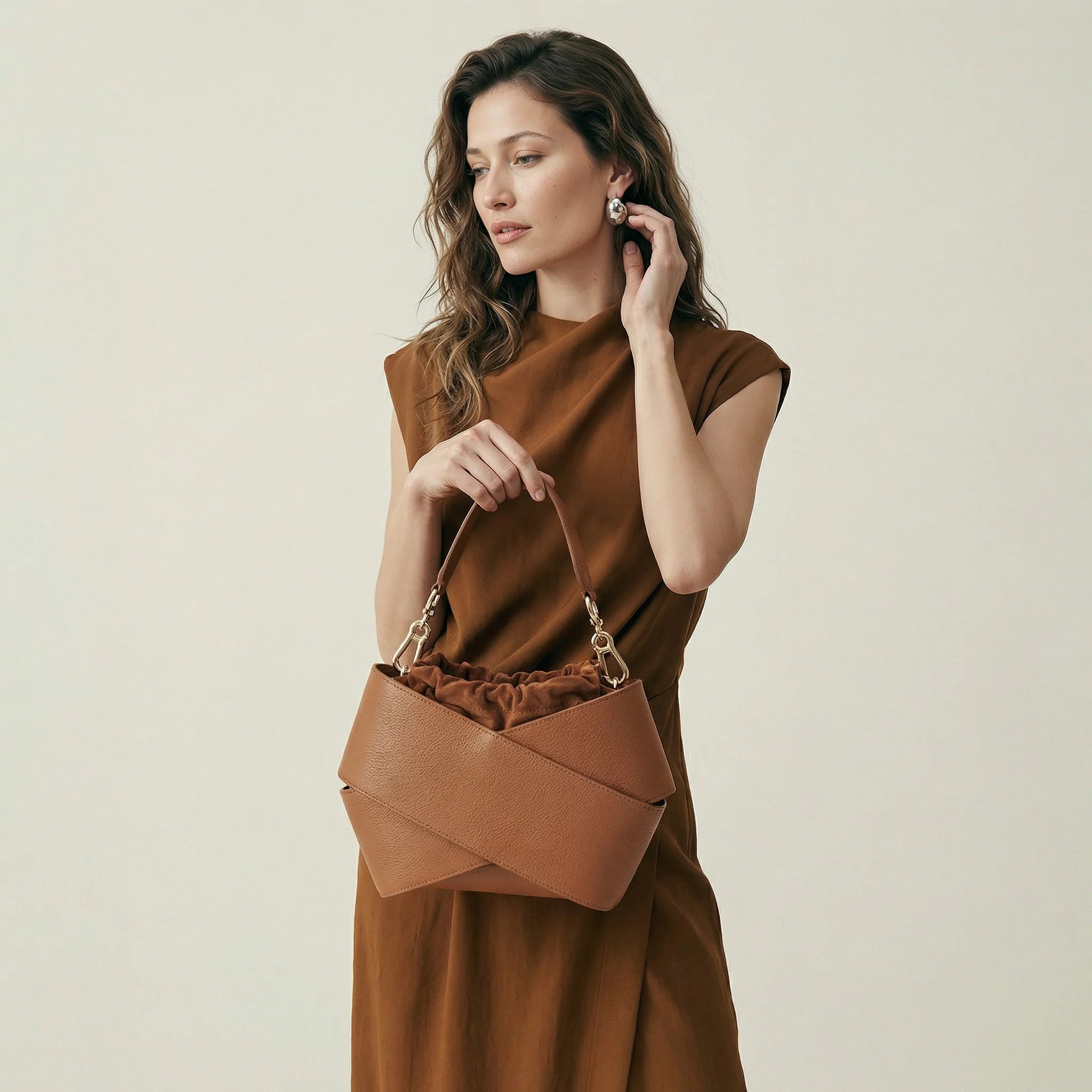 PANNA No.5 | Caramel  - shipping within 2 days -3