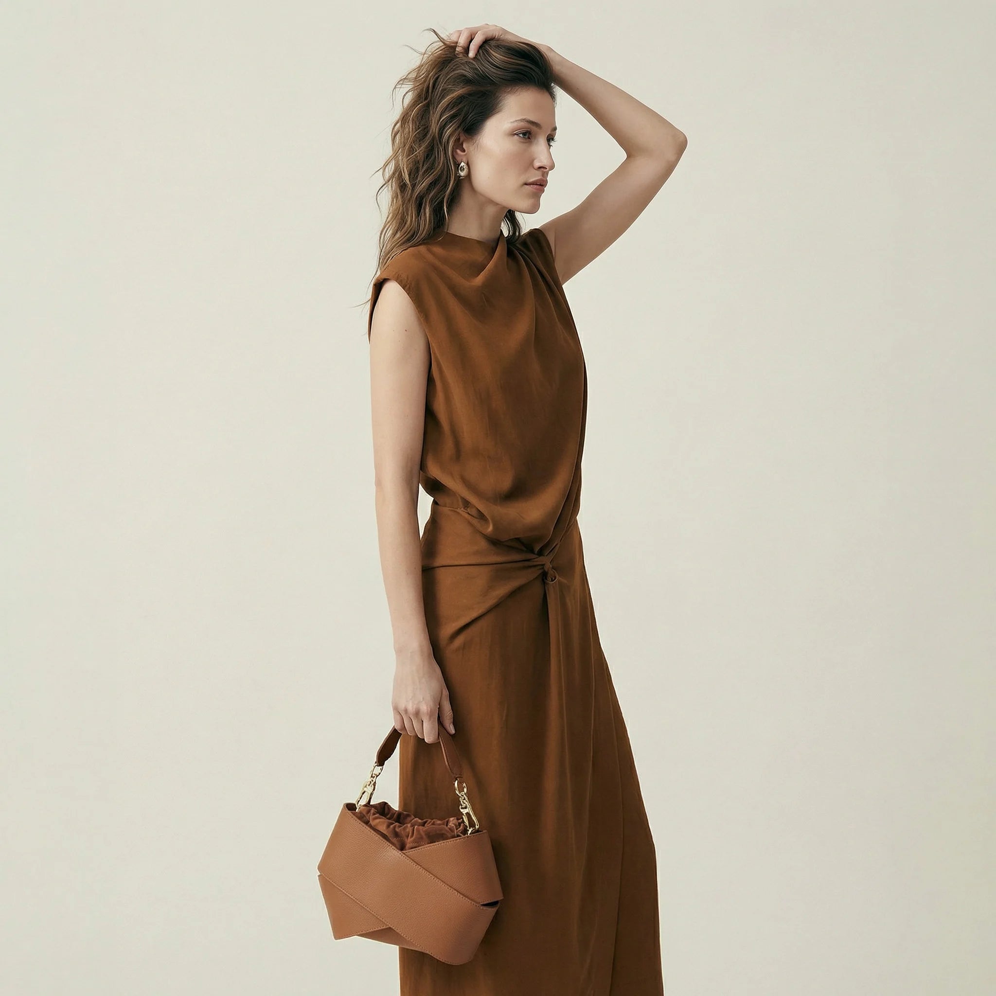 PANNA No.5 | Caramel  - shipping within 2 days -6