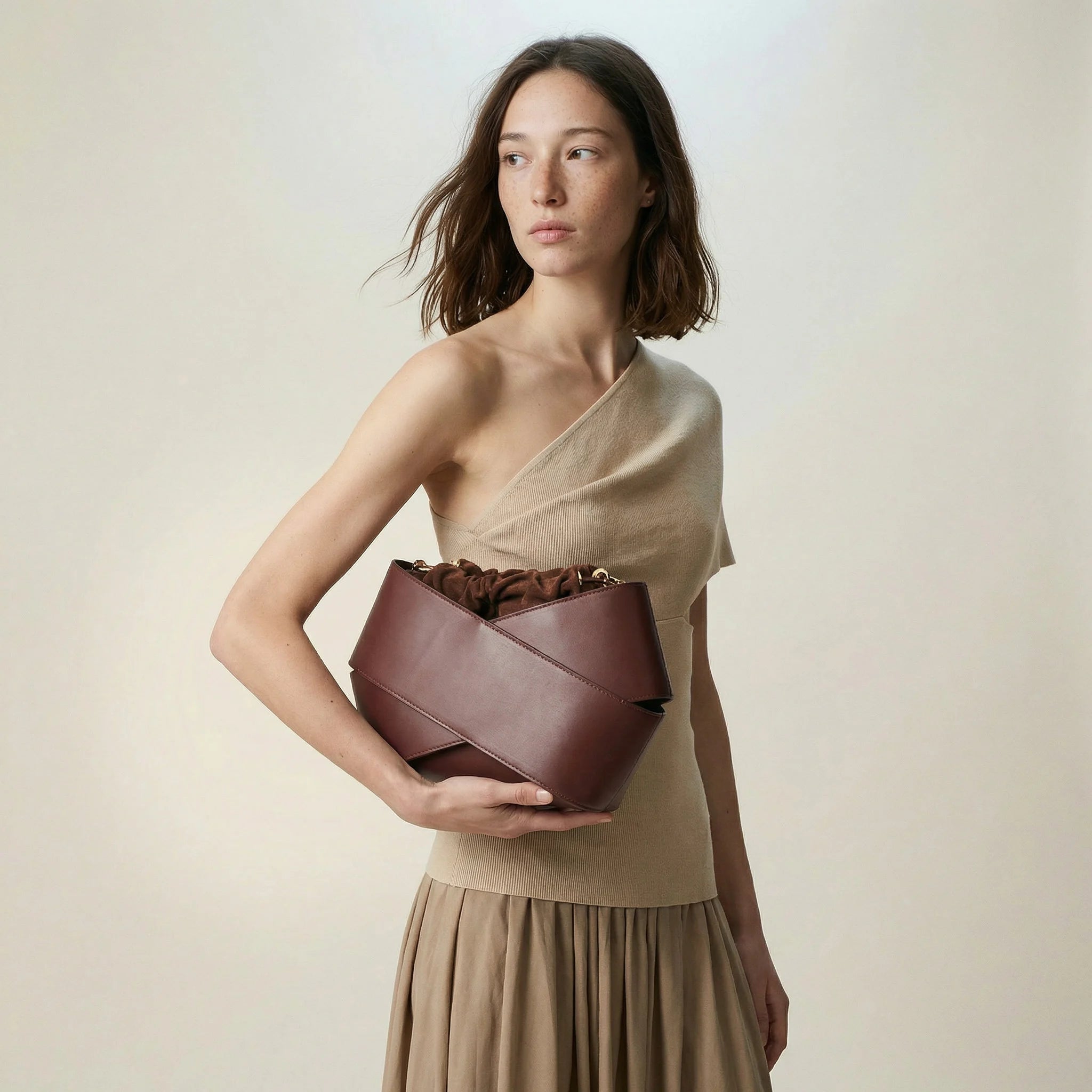 Panna 5 | kasztan -8