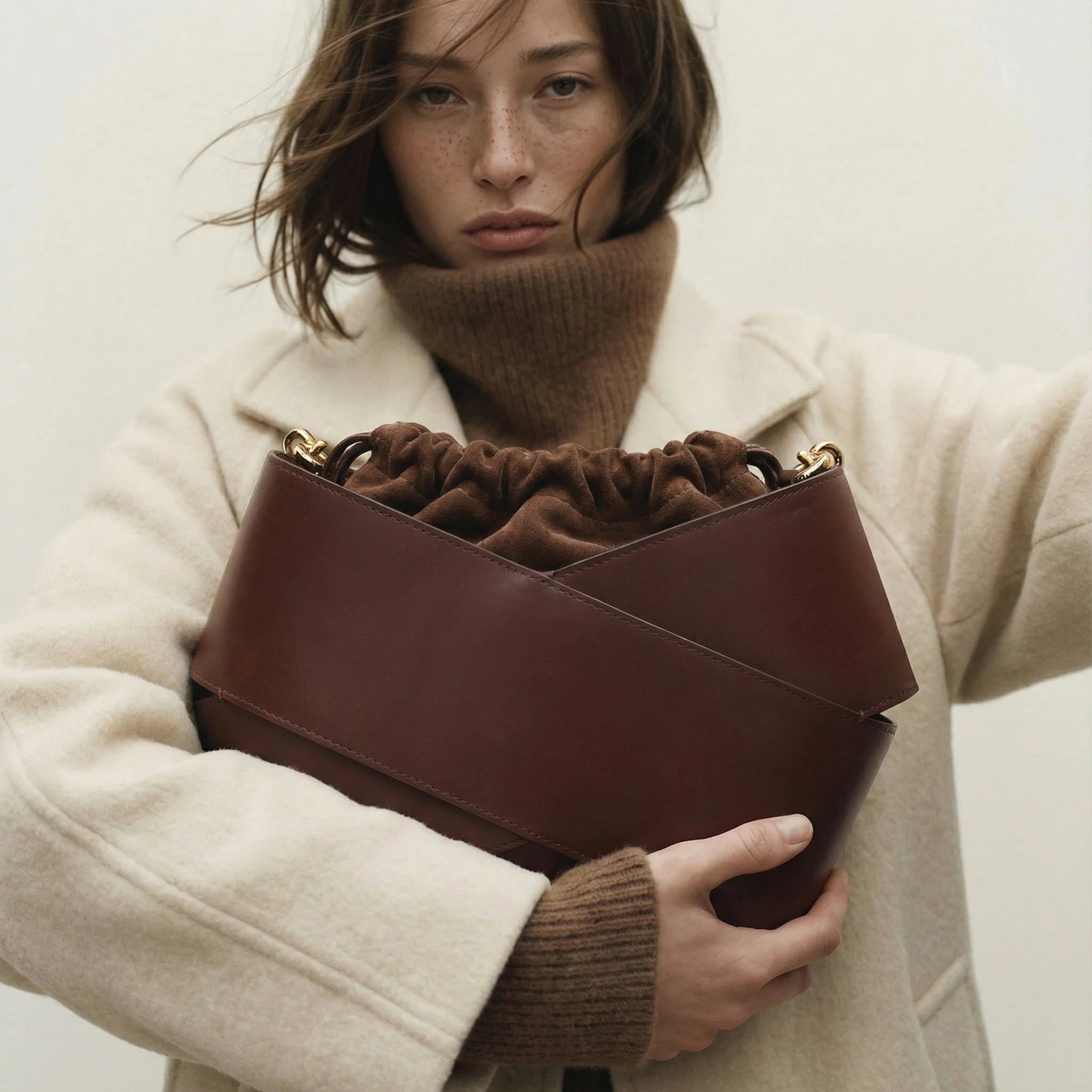 Panna 5 | kasztan -10