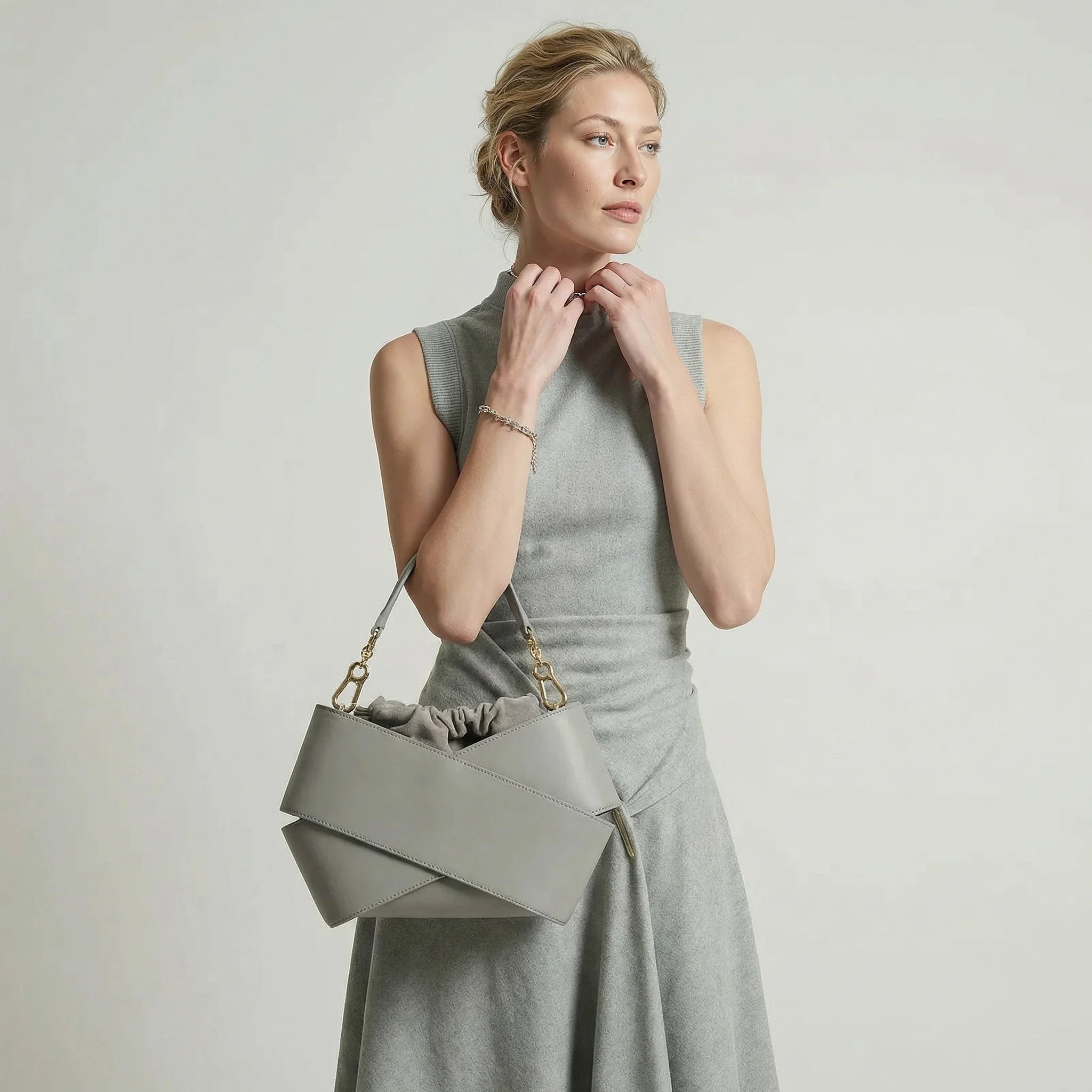 PANNA No.5 | stone - shipping within 2 days -10