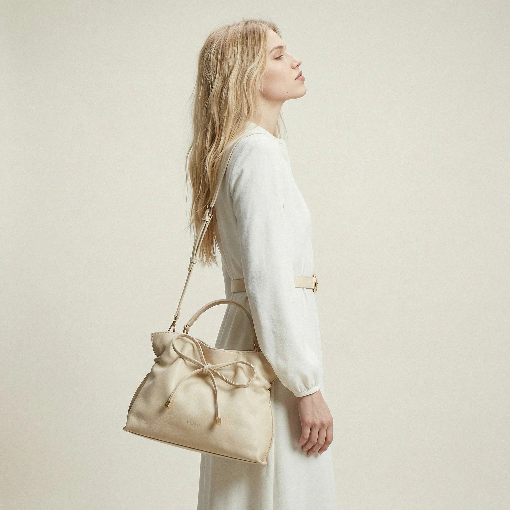 PANNA No.6 | cream - shipping within 2 days -3