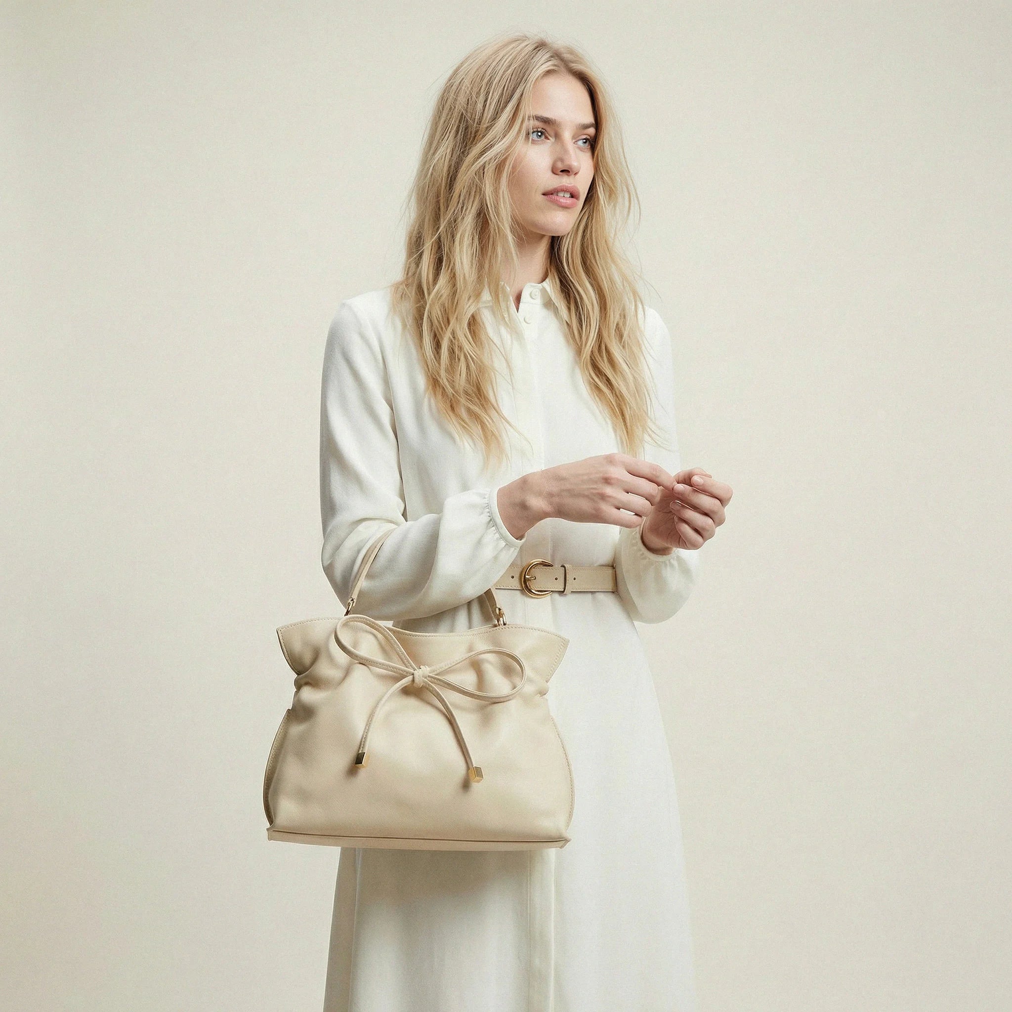 PANNA No.6 | cream - shipping within 2 days -5