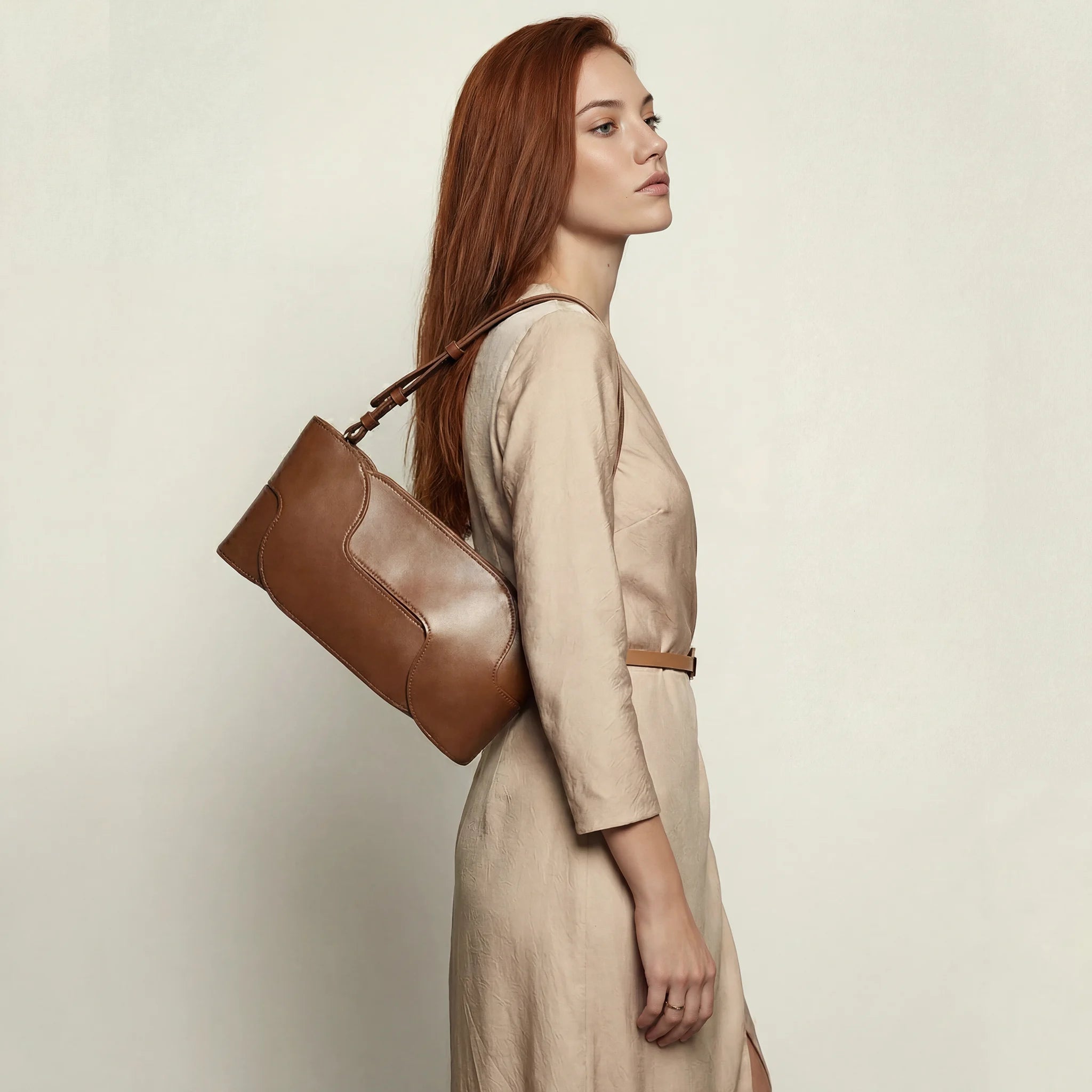 Panna 7 | kasztan -9