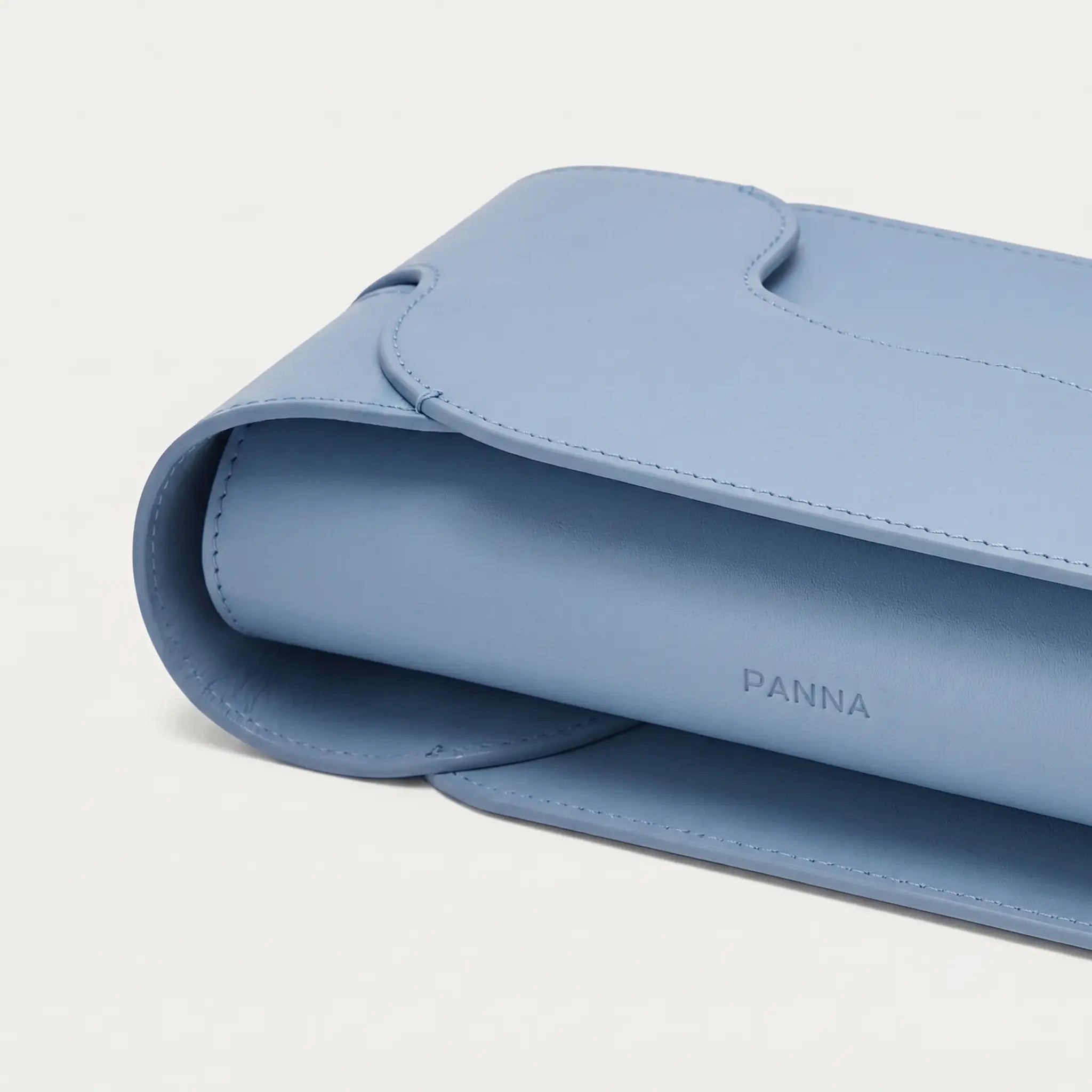PANNA No.7 | green olive - shipping within 2 days -4