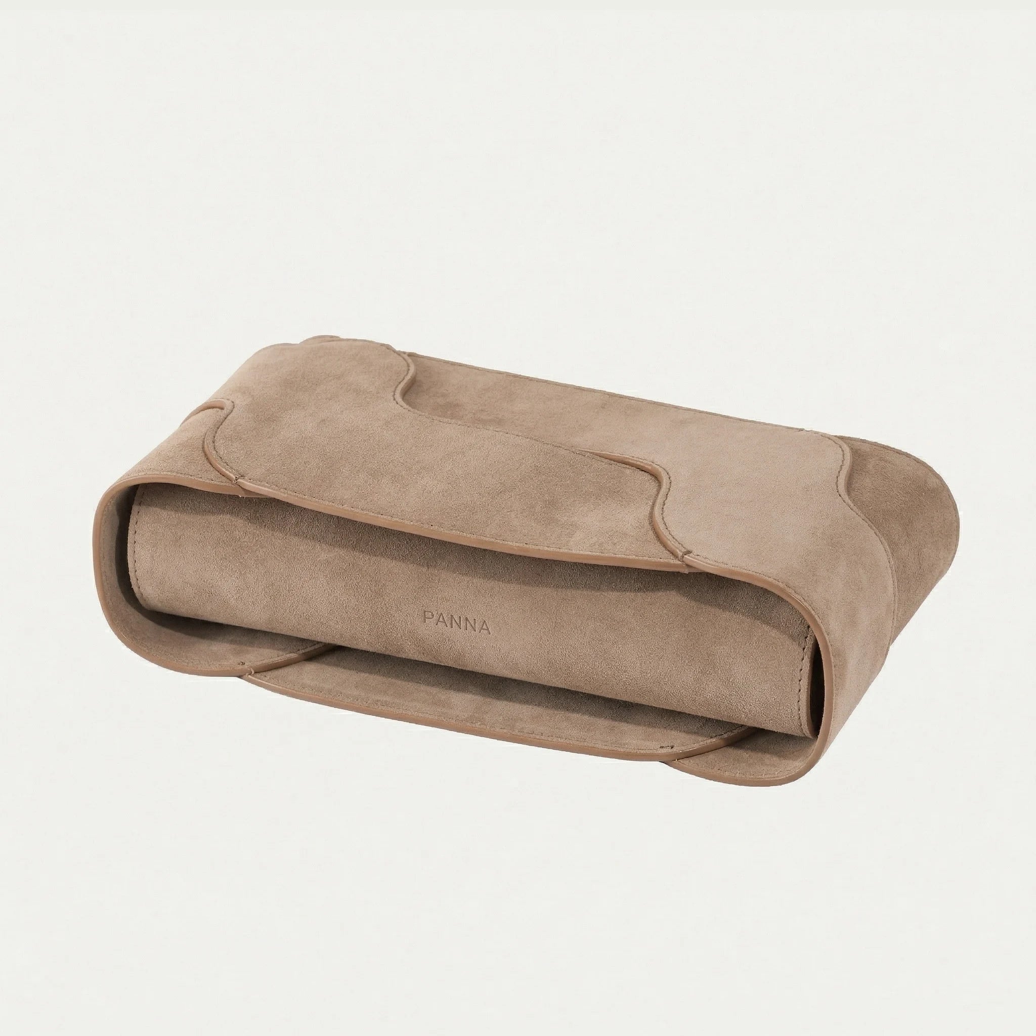 PANNA No.7 | green olive - shipping within 2 days -5