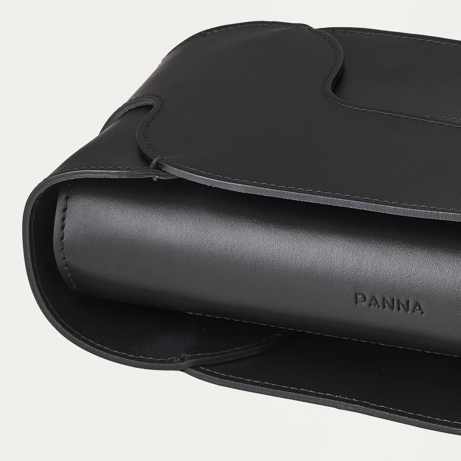PANNA No.7 | black - shipping within 2 days -13
