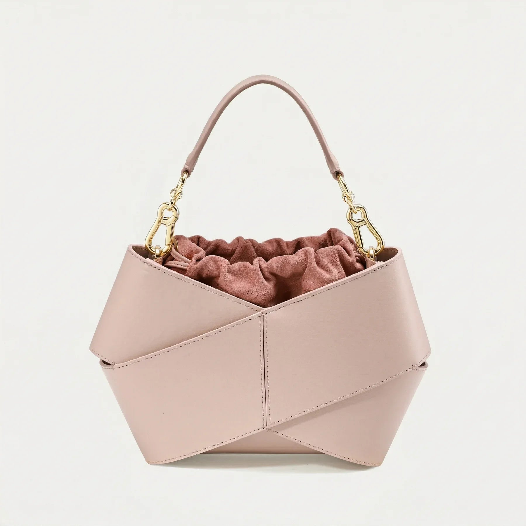 Panna 5 | Pudrowy róż -8