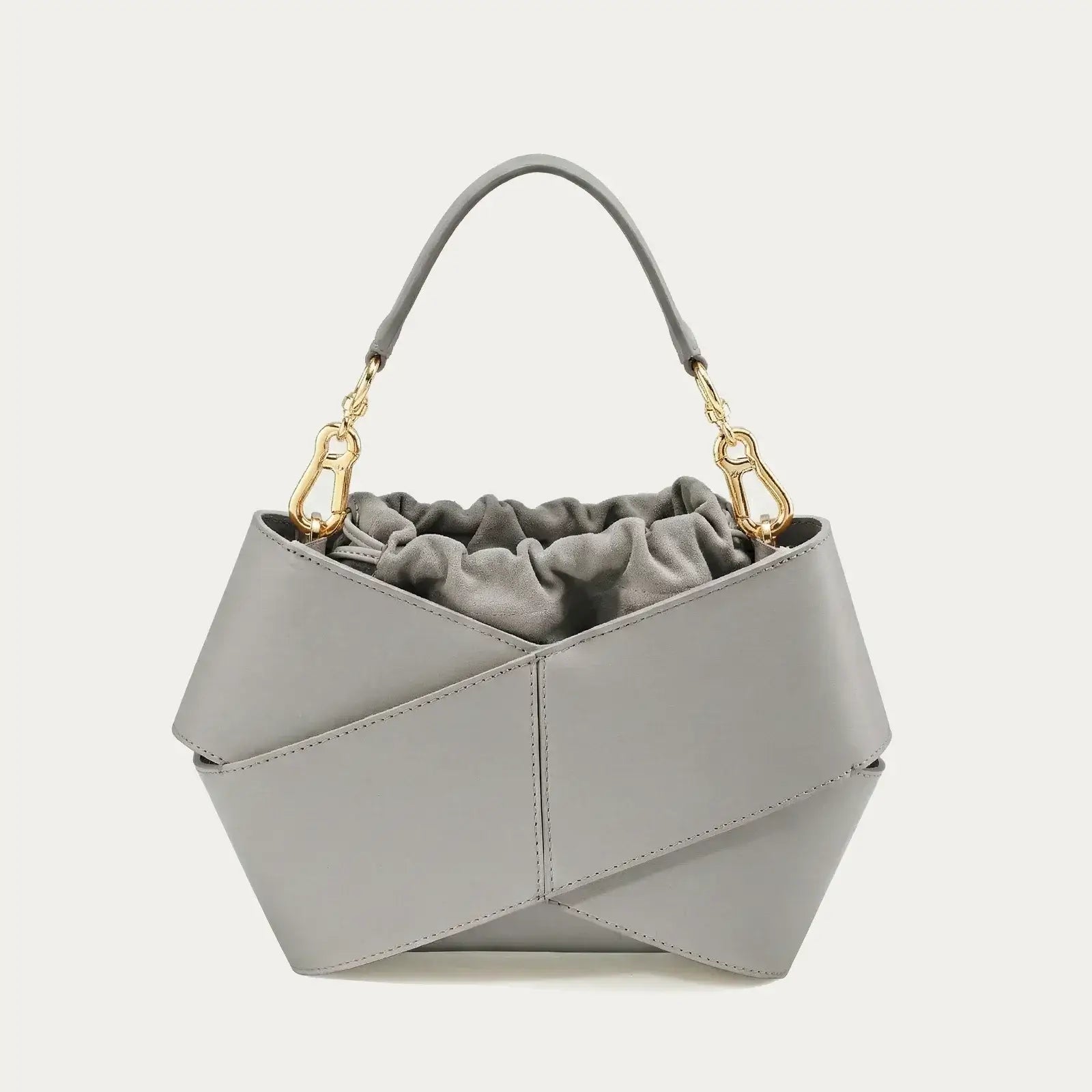 PANNA No.5 | stone - shipping within 2 days -5