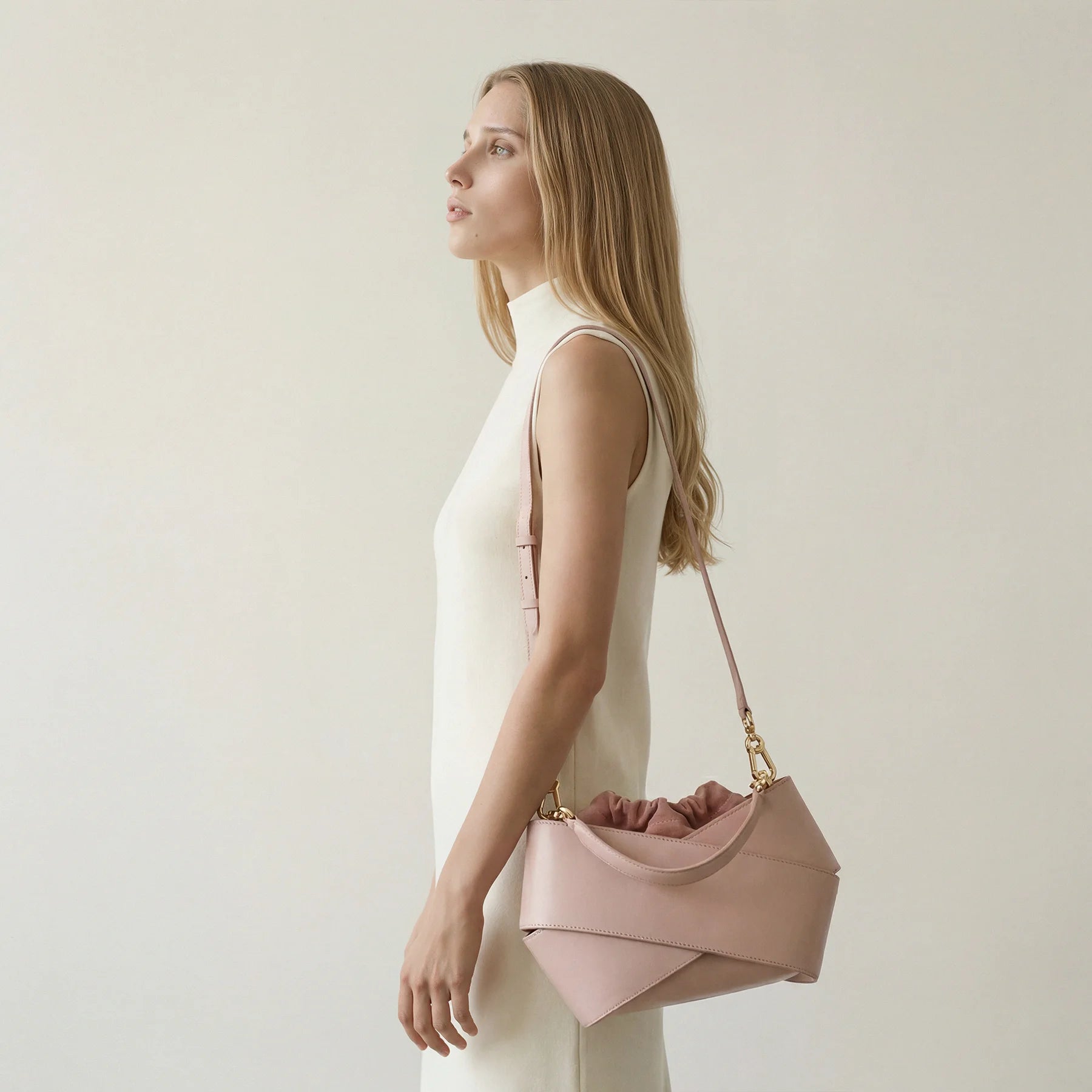 Panna 5 | Pudrowy róż -9