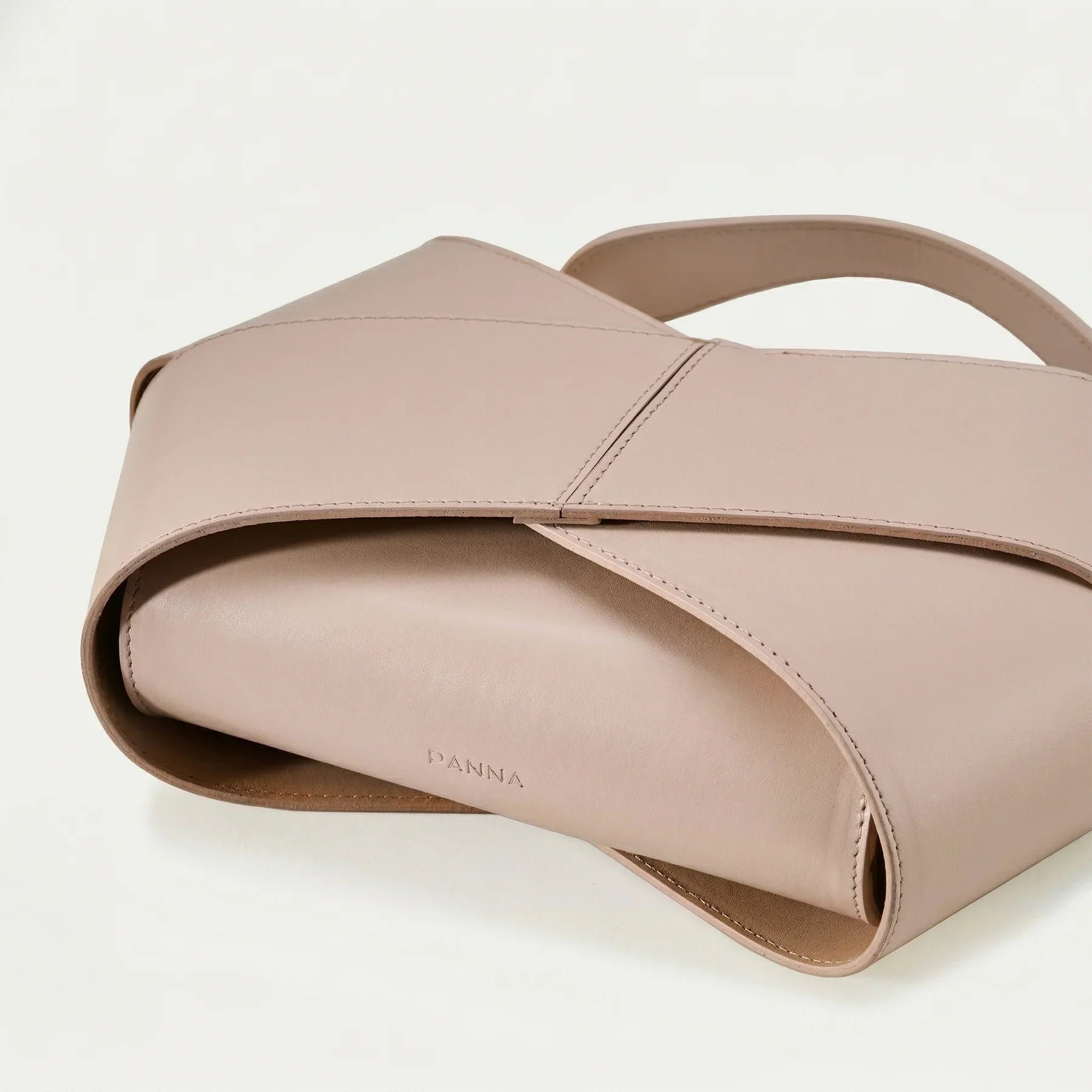 Panna 5 | Pudrowy róż -6