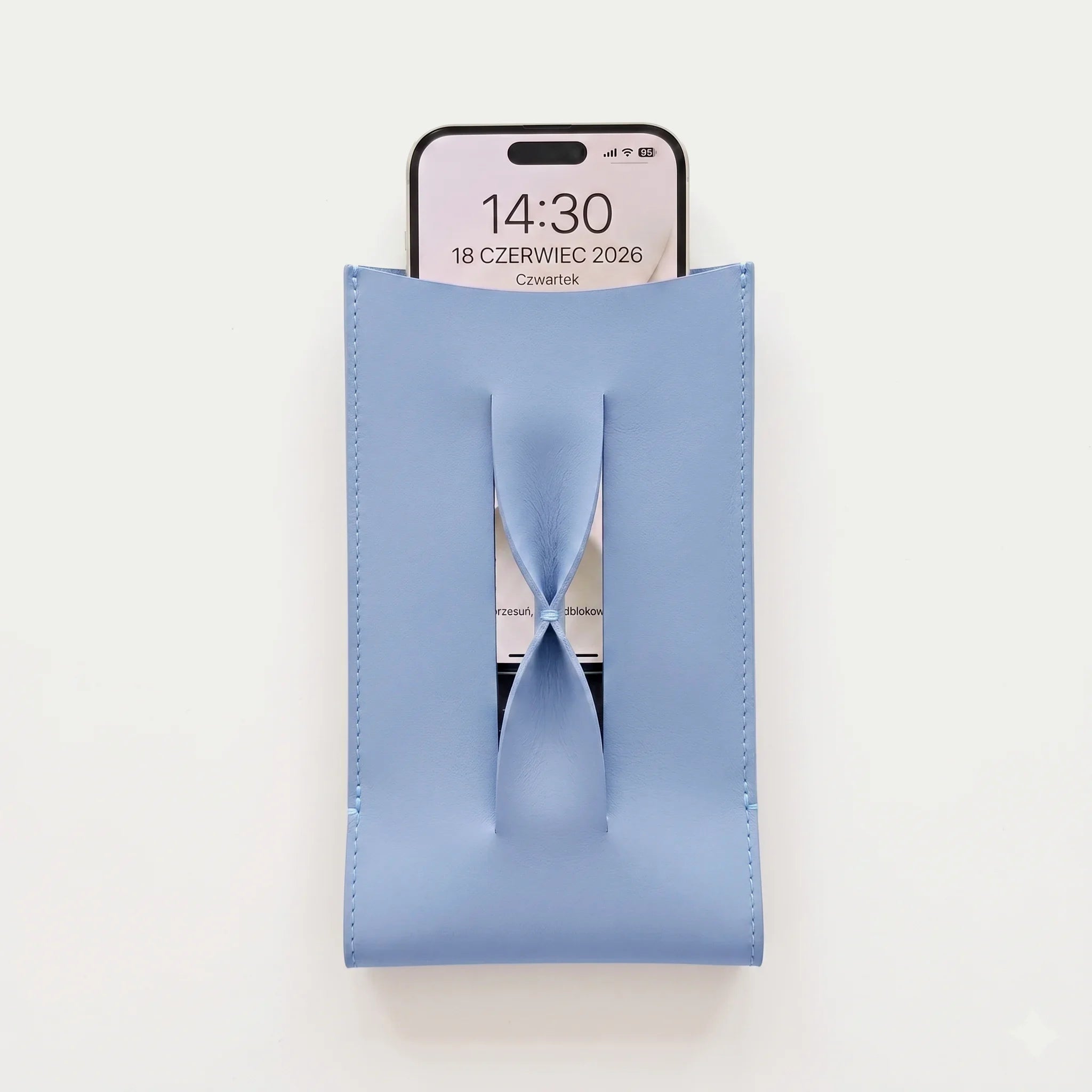 Siostra 1 | azzurro -3