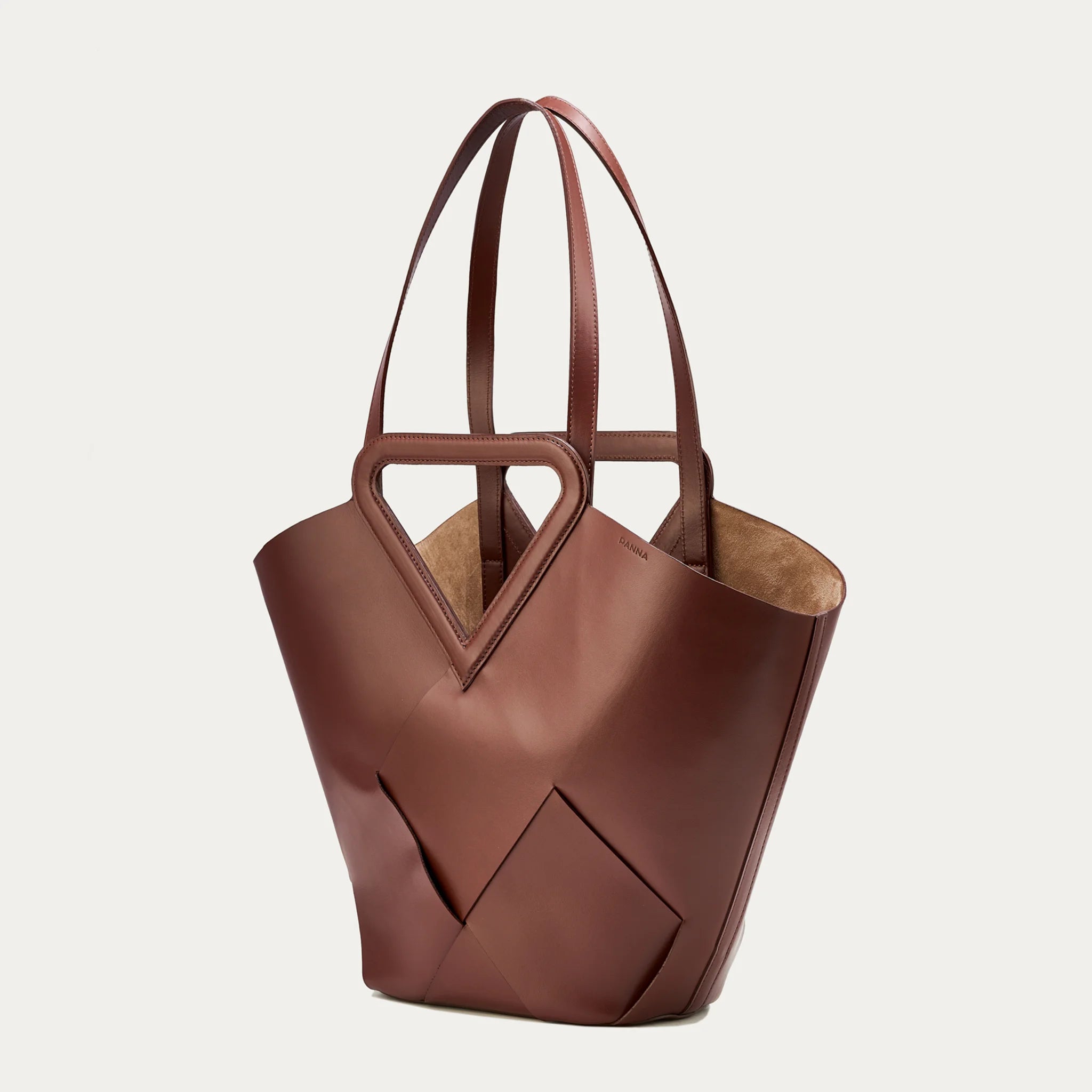 Panna 3 | kasztan -8