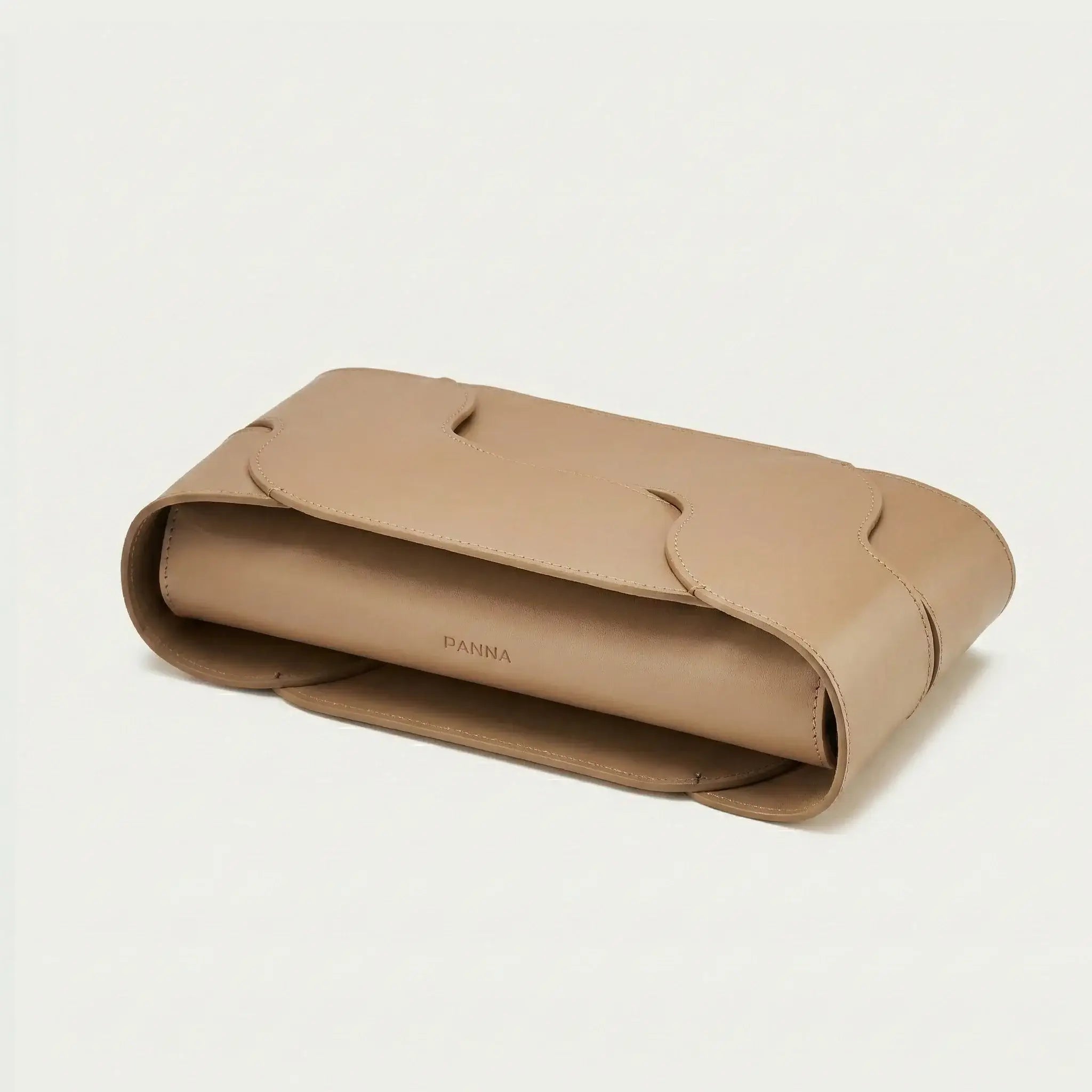 Panna 7 | taupe -7